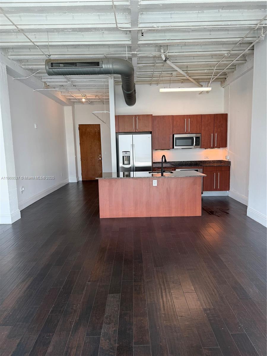 THE BANK CONDO - Residential Lease