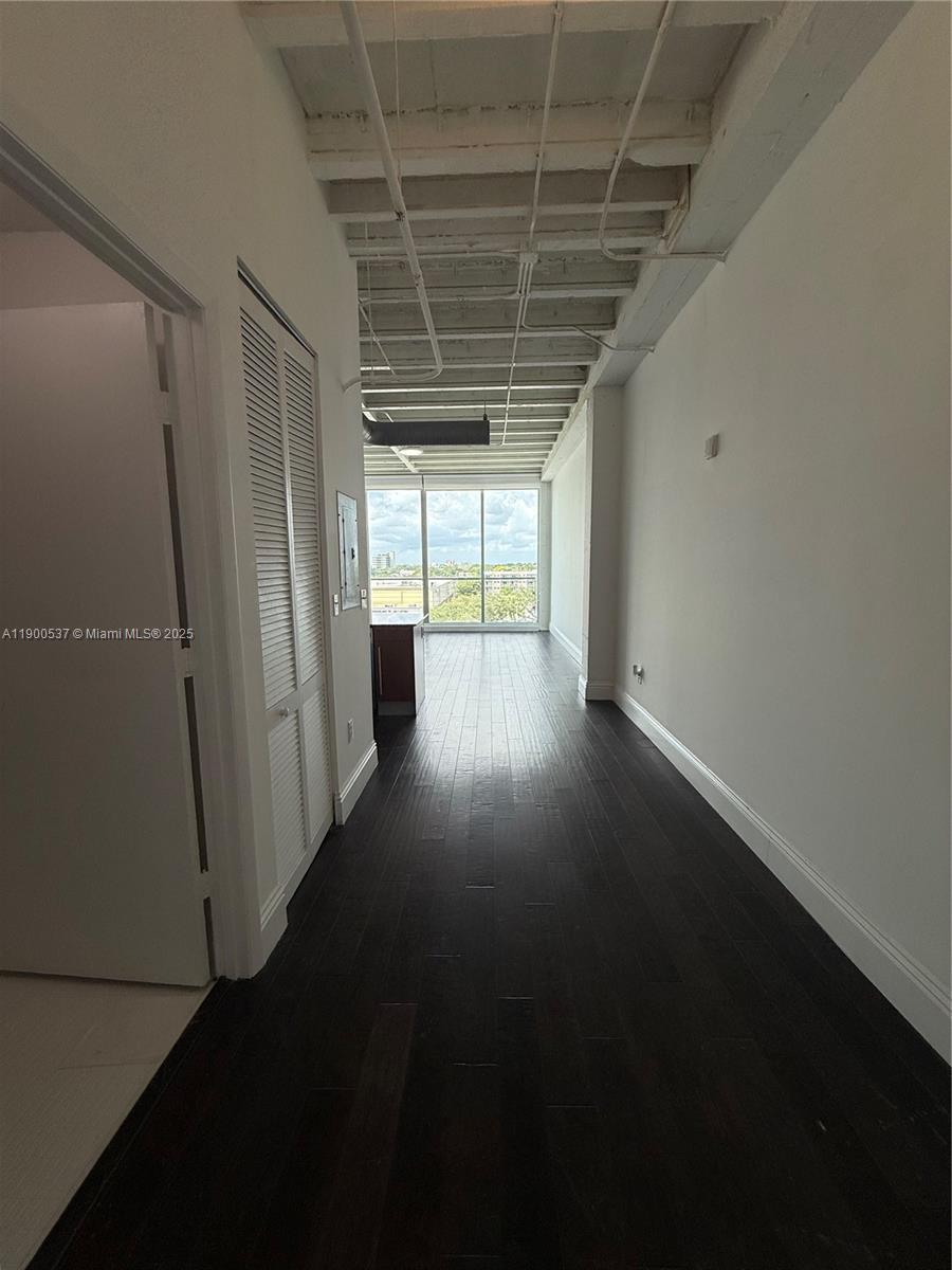 THE BANK CONDO - Residential Lease