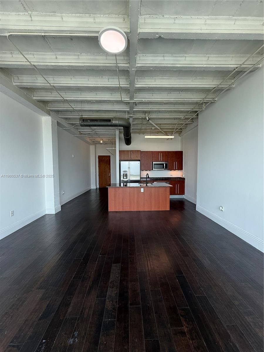 THE BANK CONDO - Residential Lease