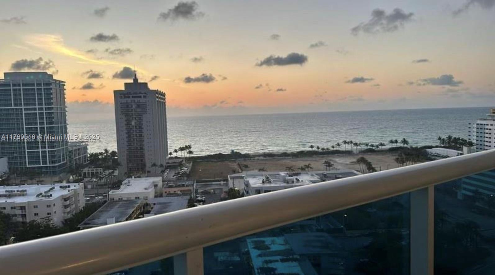 Rental Property at 6770 Indian Creek Dr Tsb, Miami Beach, Miami-Dade County, Florida - Bedrooms: 1 
Bathrooms: 2  - $2,950 MO.