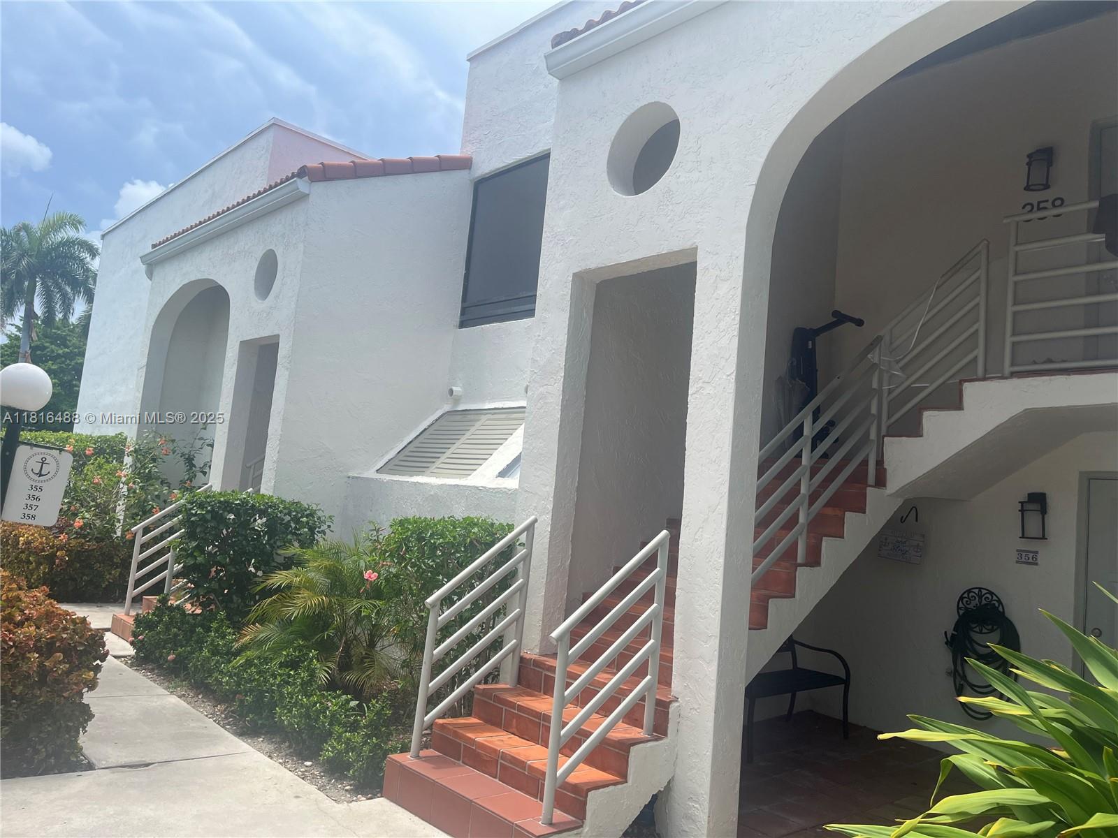 Rental Property at 3545 Magellan Cir 358-5, Aventura, Miami-Dade County, Florida - Bedrooms: 2 
Bathrooms: 2  - $2,900 MO.