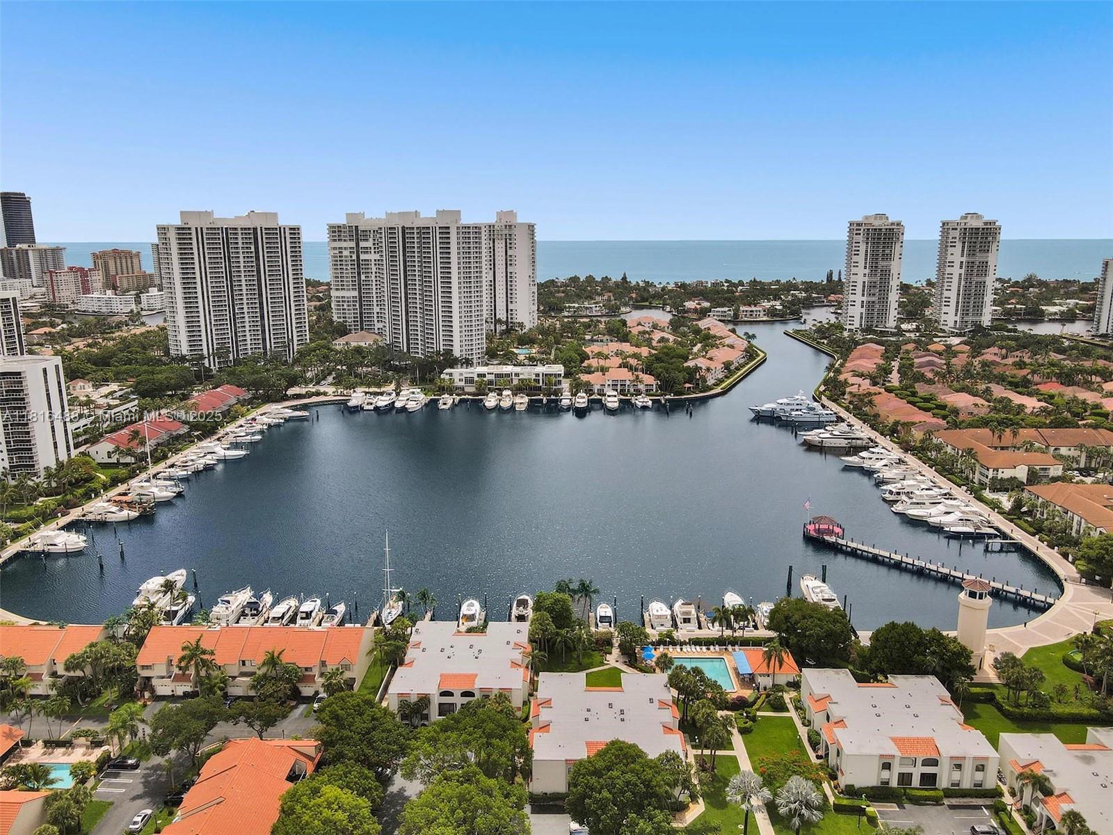Rental Property at 3545 Magellan Cir 358-5, Aventura, Miami-Dade County, Florida - Bedrooms: 2 
Bathrooms: 2  - $2,900 MO.