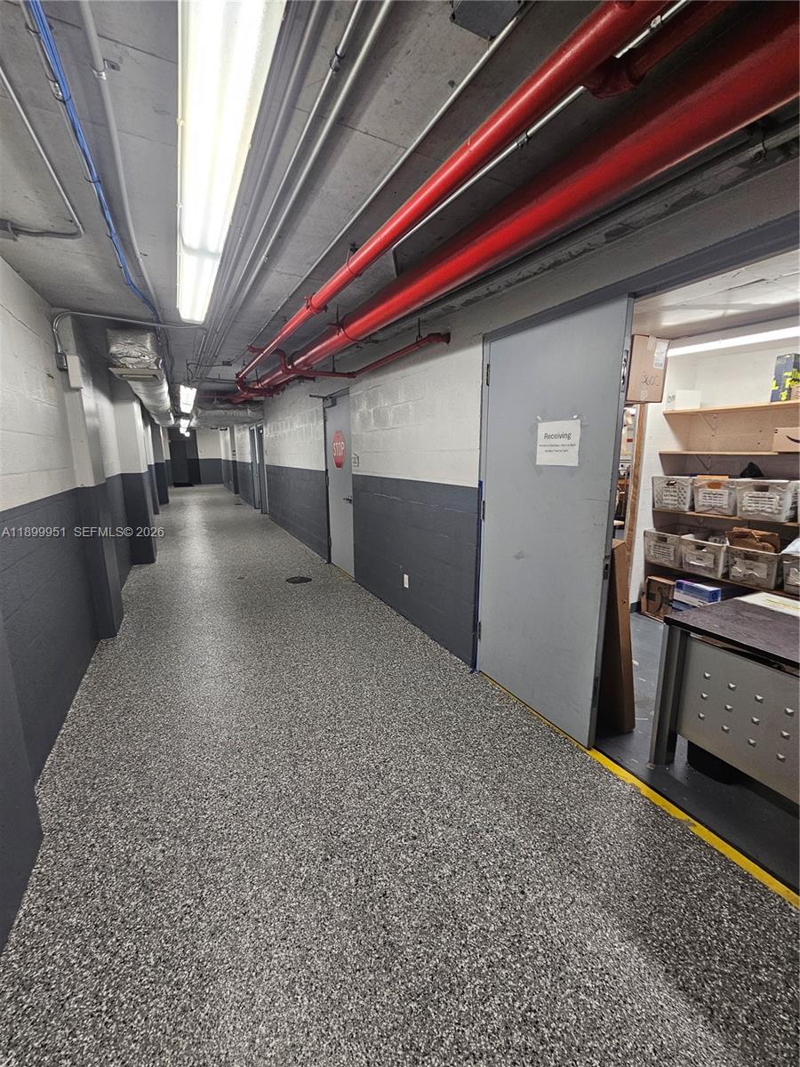 INFINITY AT BRICKELL COND - Residential