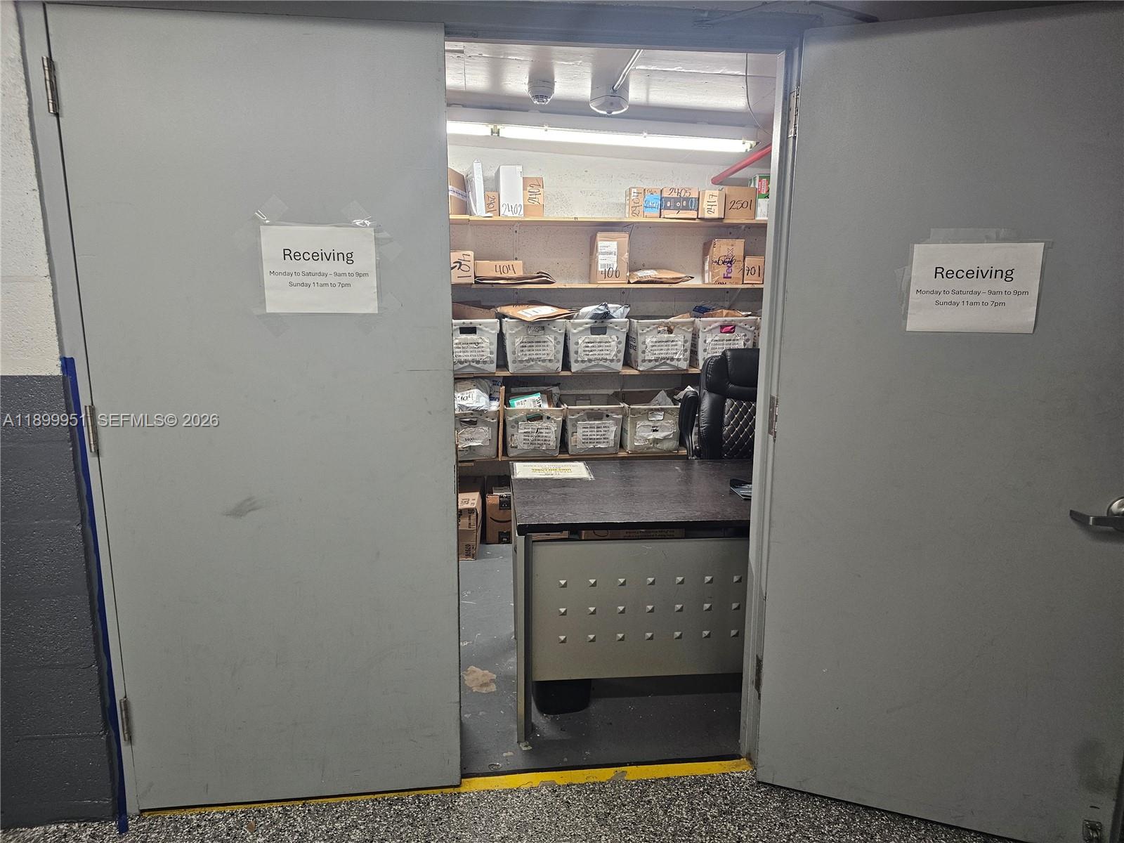 INFINITY AT BRICKELL COND - Residential