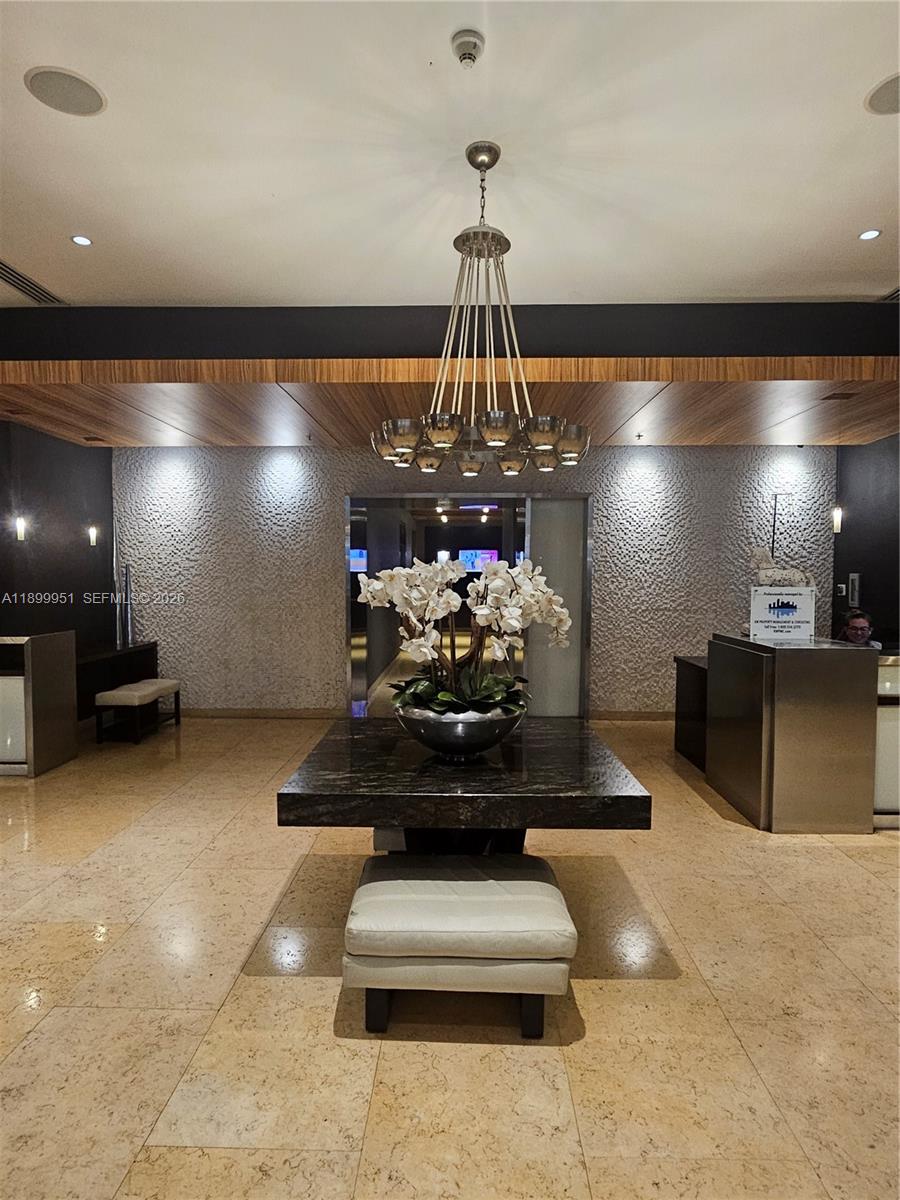 INFINITY AT BRICKELL COND - Residential