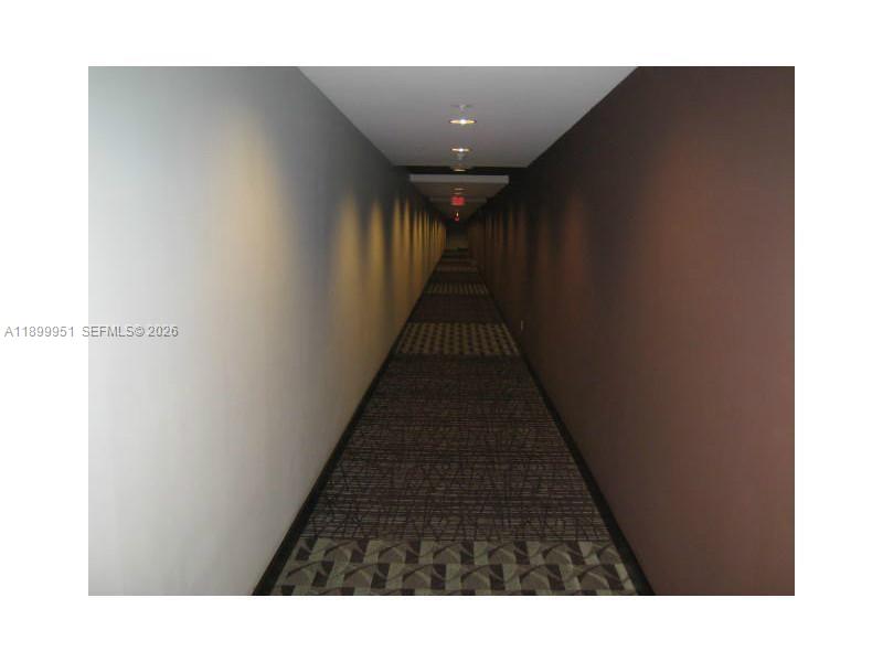 INFINITY AT BRICKELL COND - Residential