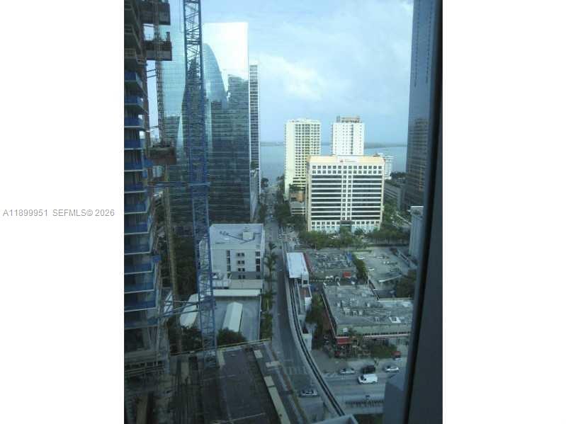 INFINITY AT BRICKELL COND - Residential