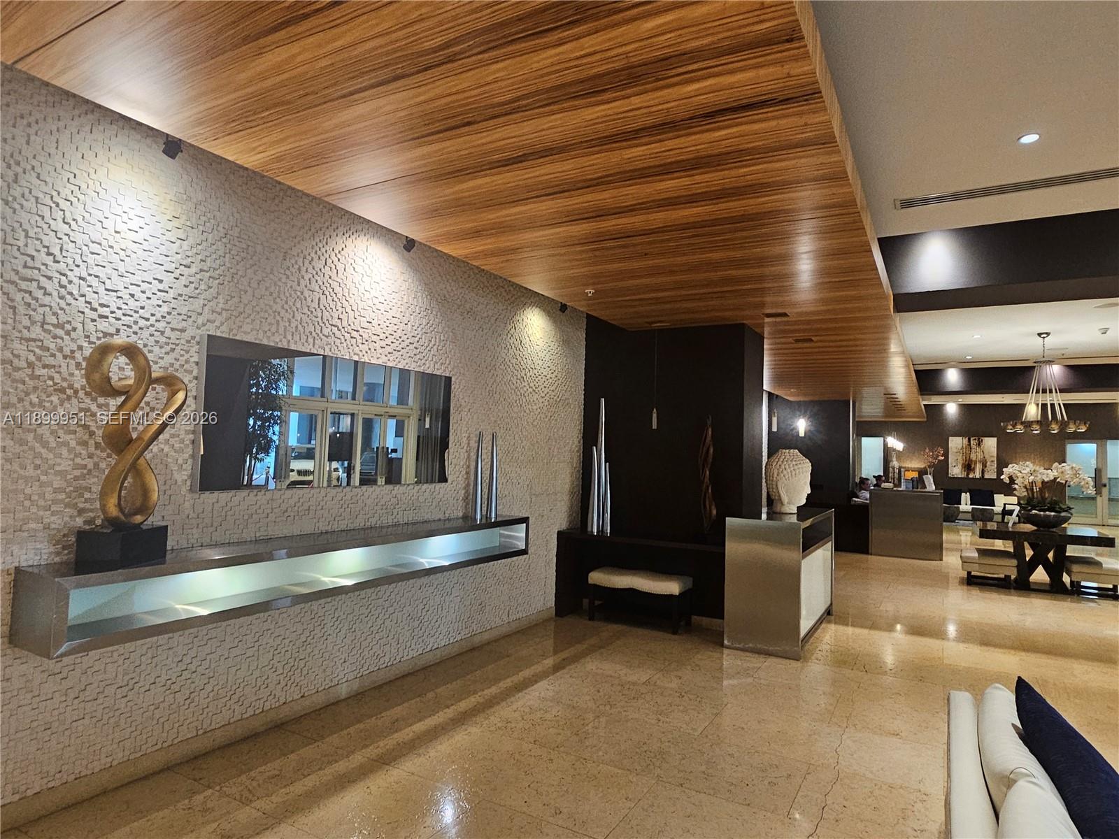 INFINITY AT BRICKELL COND - Residential