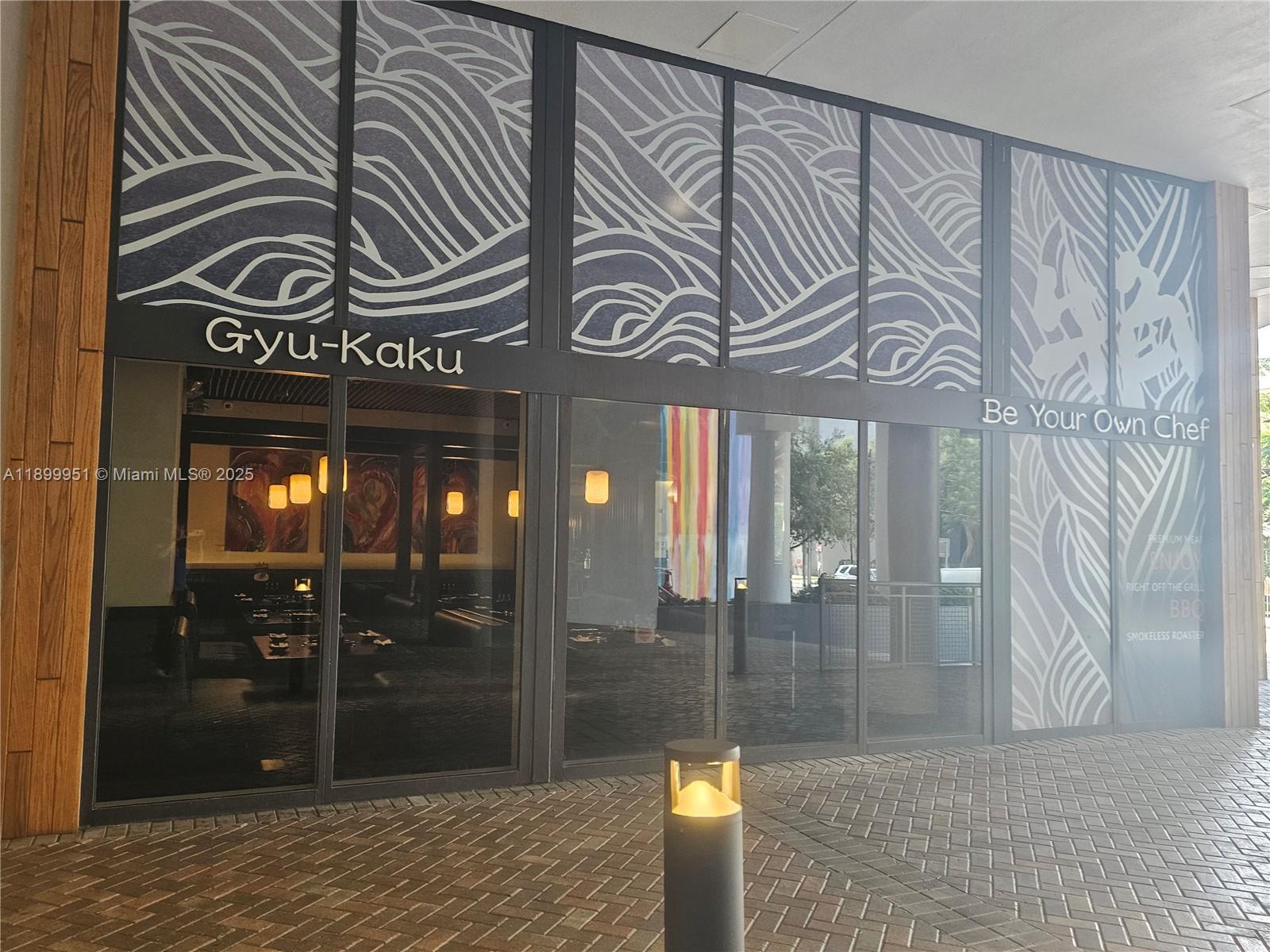 INFINITY AT BRICKELL COND - Residential