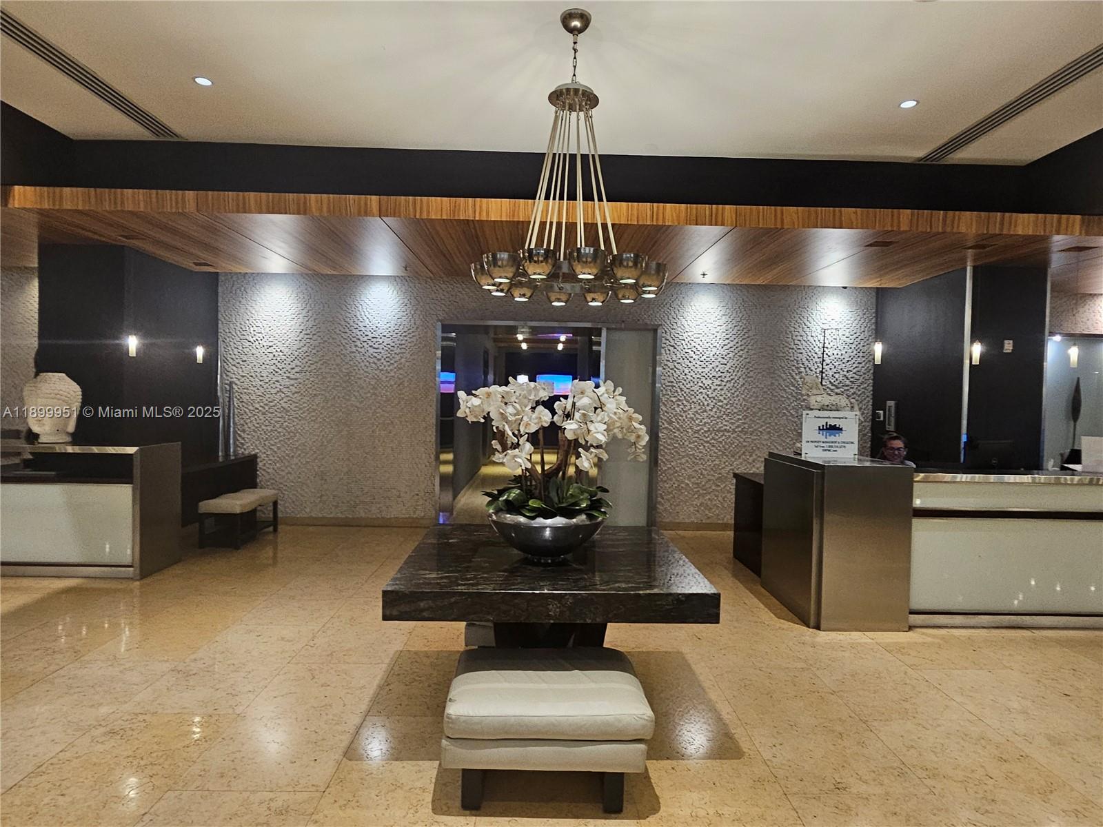 INFINITY AT BRICKELL COND - Residential