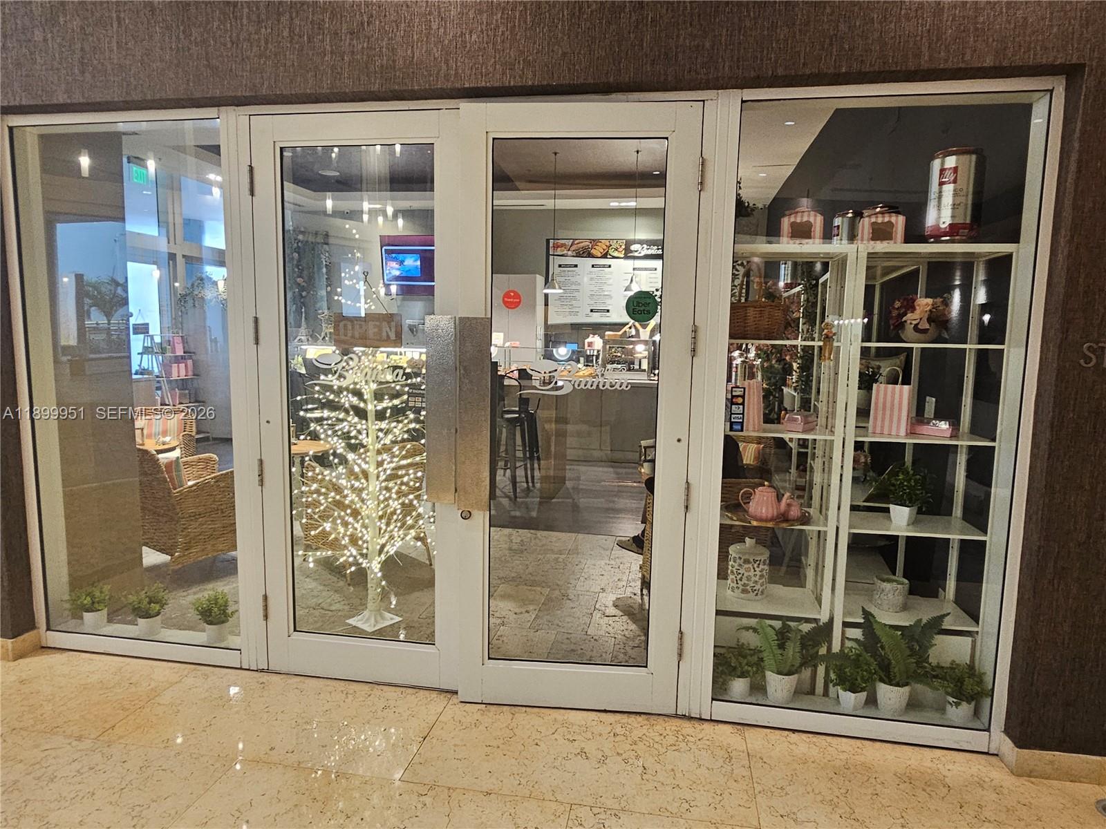 INFINITY AT BRICKELL COND - Residential