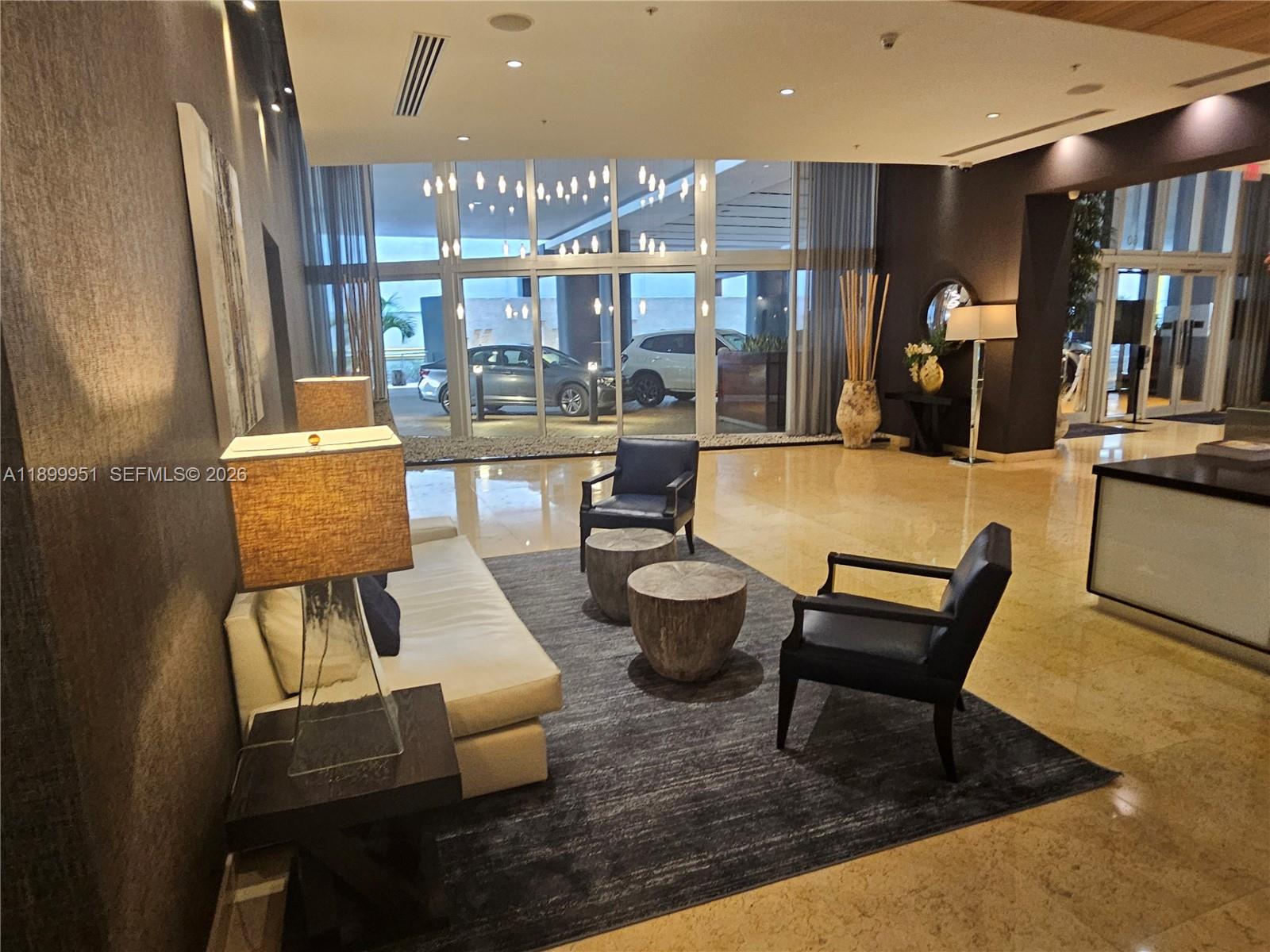 INFINITY AT BRICKELL COND - Residential