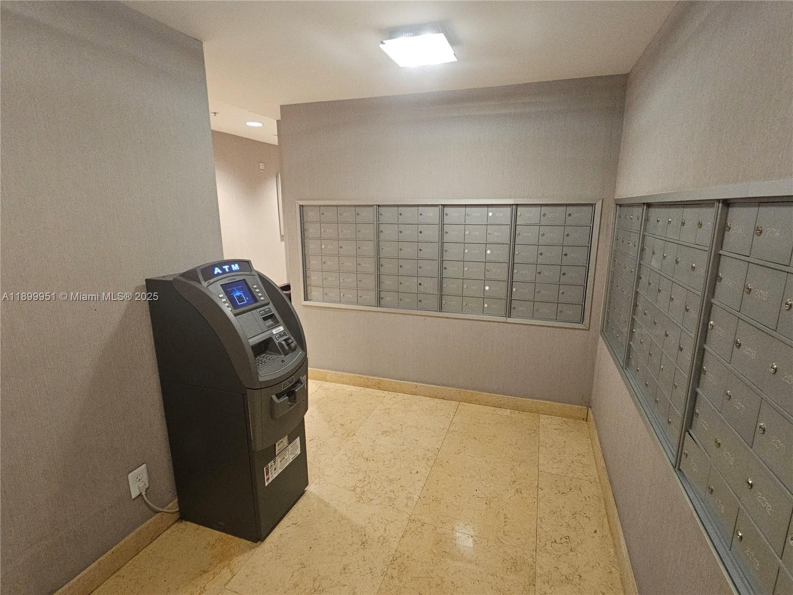 INFINITY AT BRICKELL COND - Residential