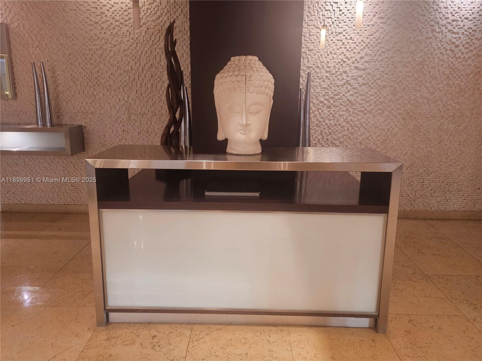 INFINITY AT BRICKELL COND - Residential