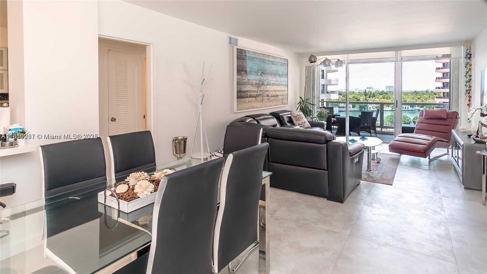 SEACOAST 5151 CONDO - Residential Lease