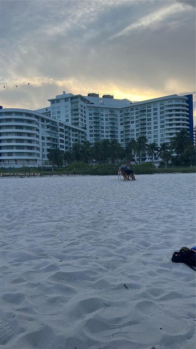 SEACOAST 5151 CONDO - Residential Lease