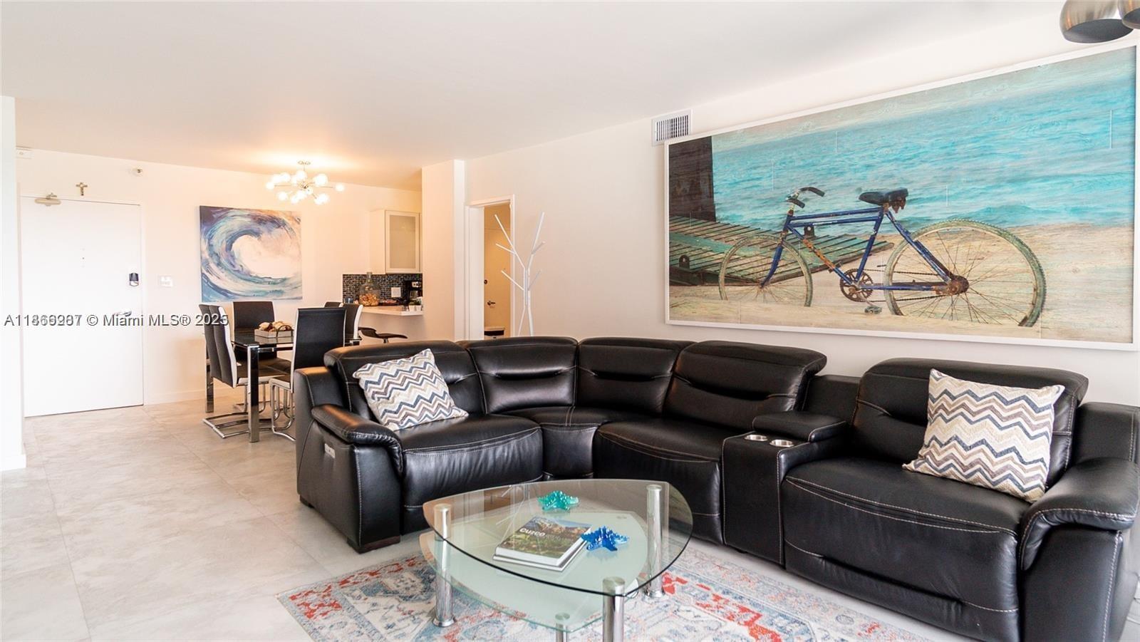 SEACOAST 5151 CONDO - Residential Lease