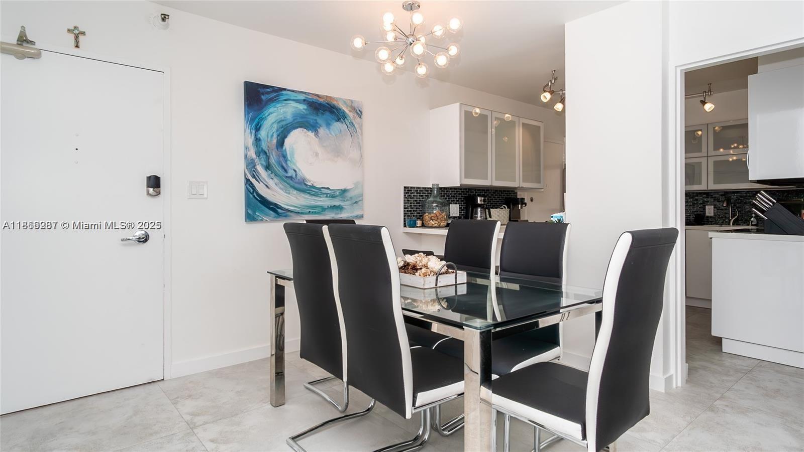 SEACOAST 5151 CONDO - Residential Lease