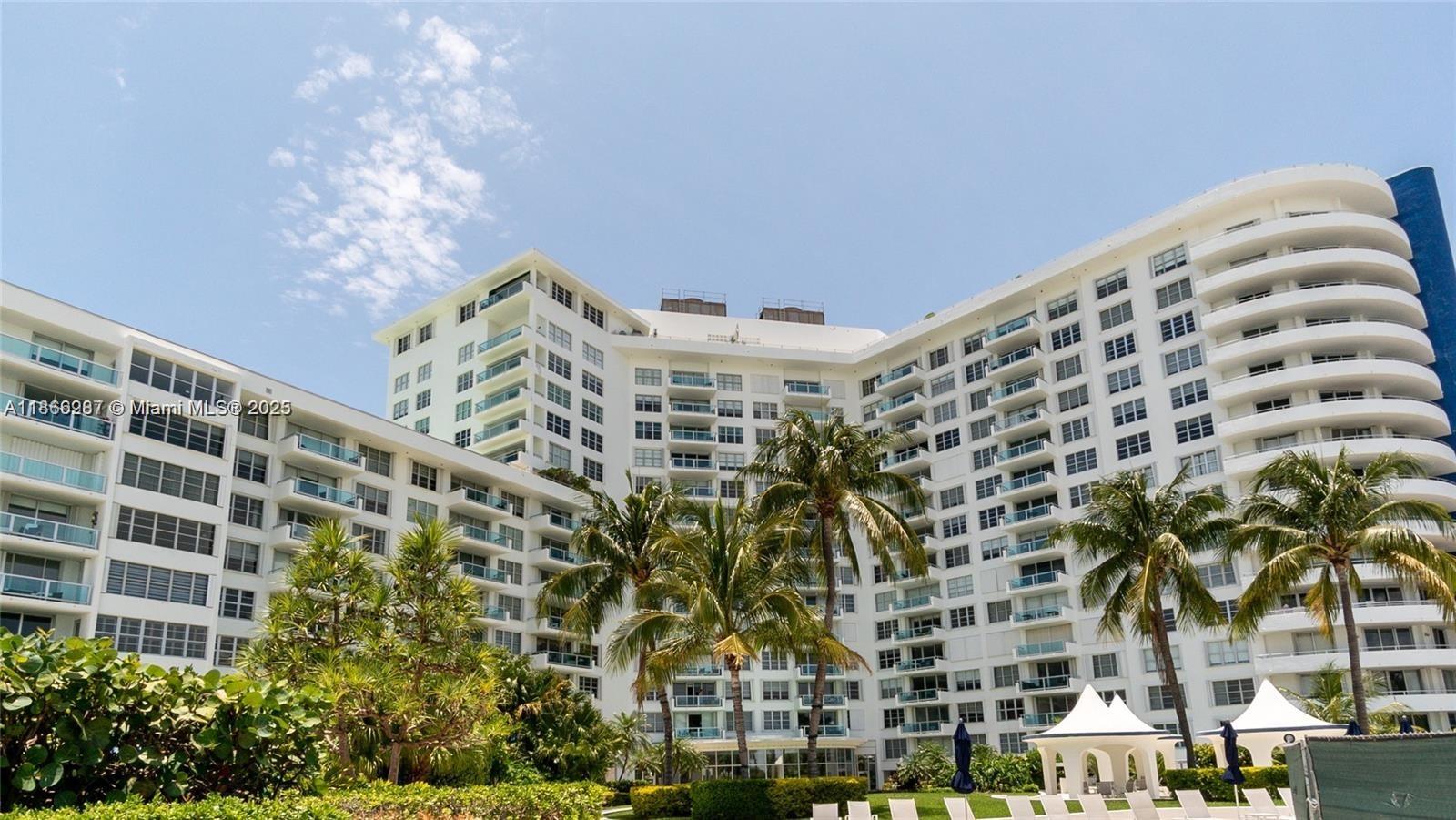 SEACOAST 5151 CONDO - Residential Lease