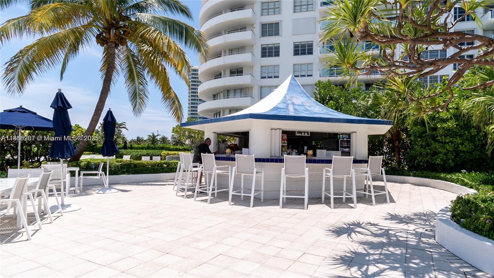 SEACOAST 5151 CONDO - Residential Lease