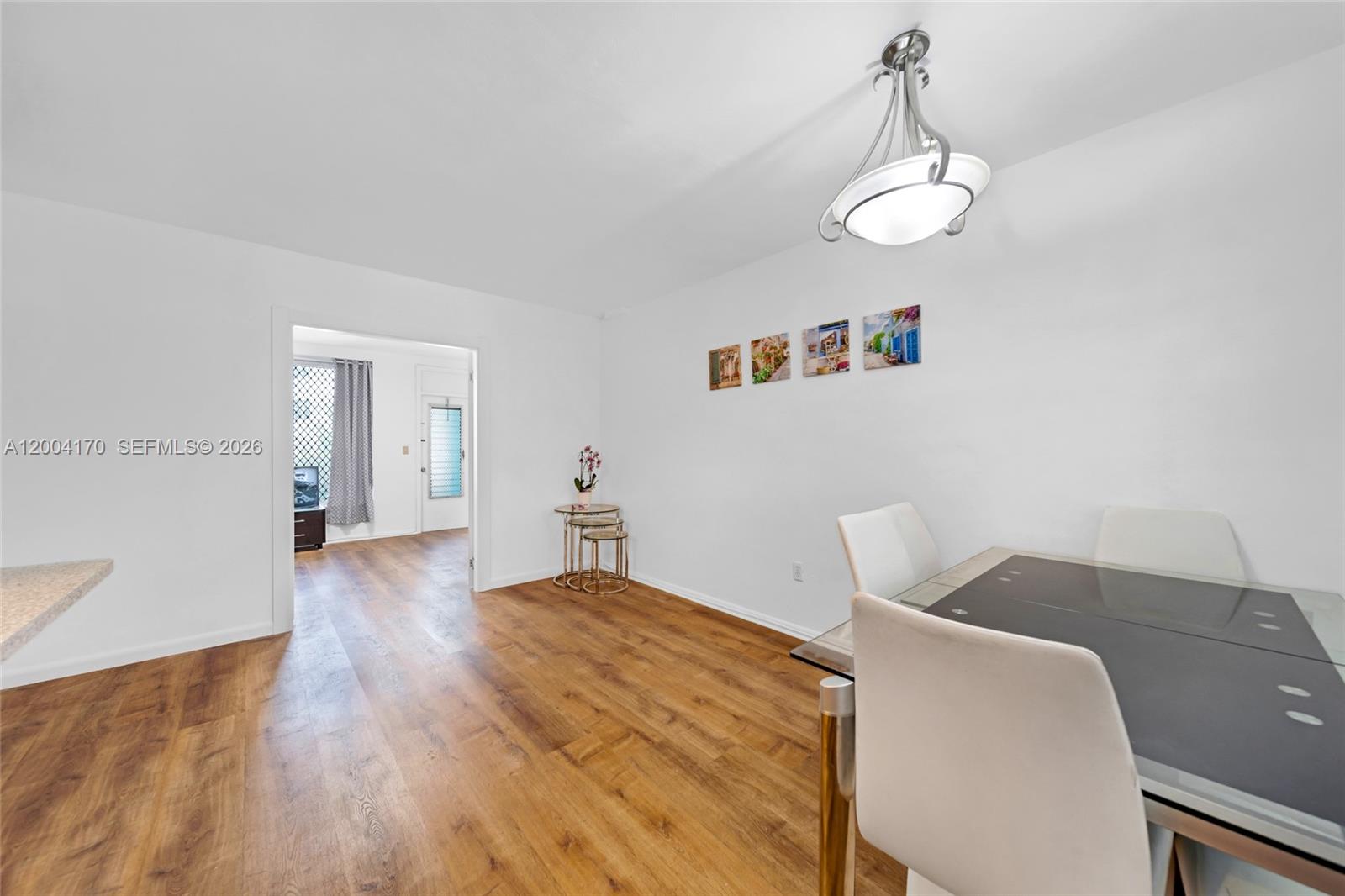 TOWER EAST INCORPORATED C - Residential