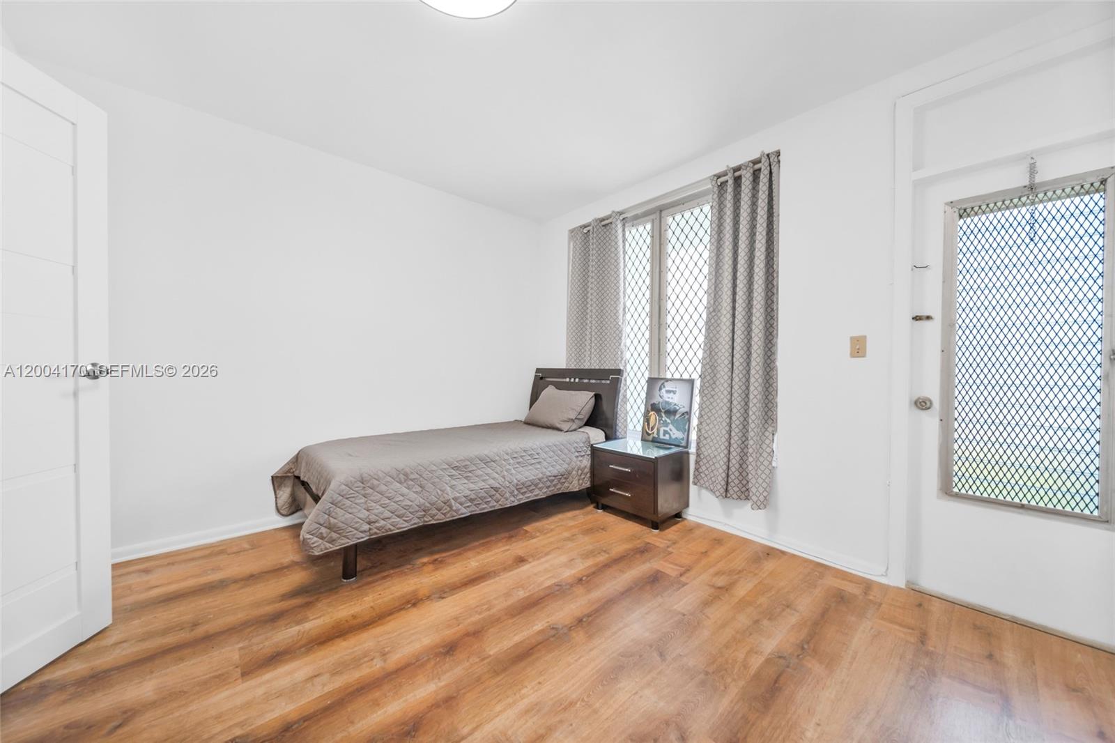 TOWER EAST INCORPORATED C - Residential