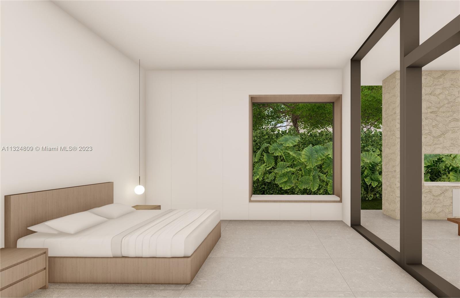 J W EWANS SUB - Land