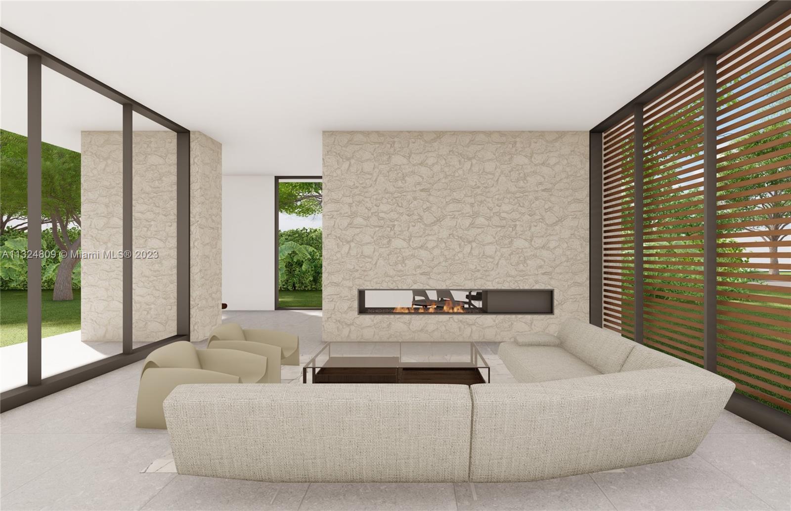 J W EWANS SUB - Land