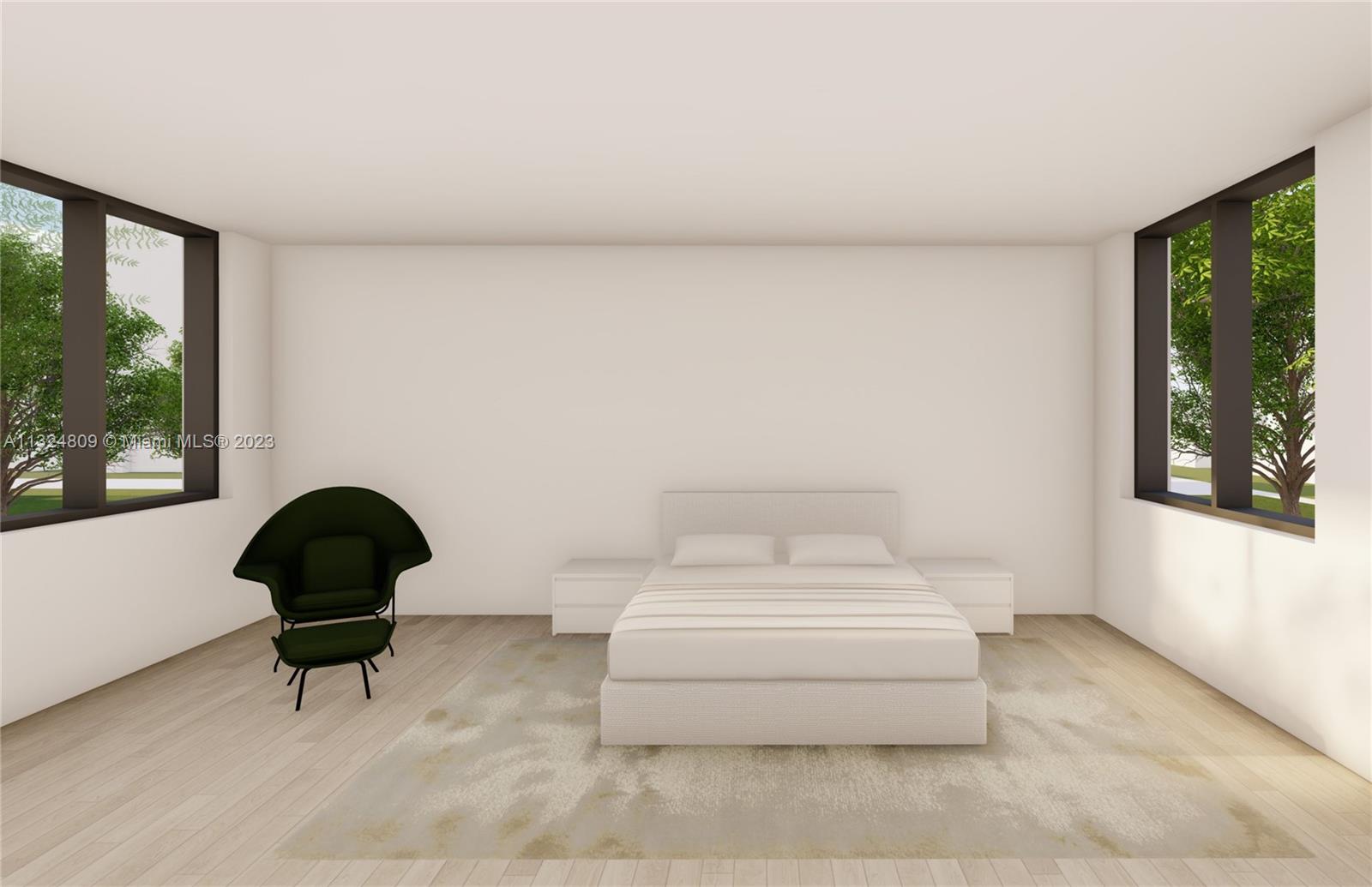 J W EWANS SUB - Land