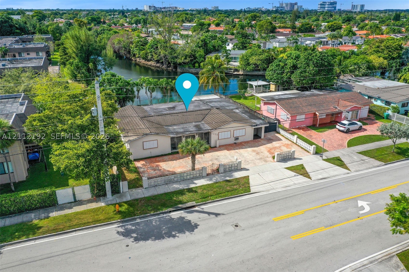 2220 SW 97th Ave