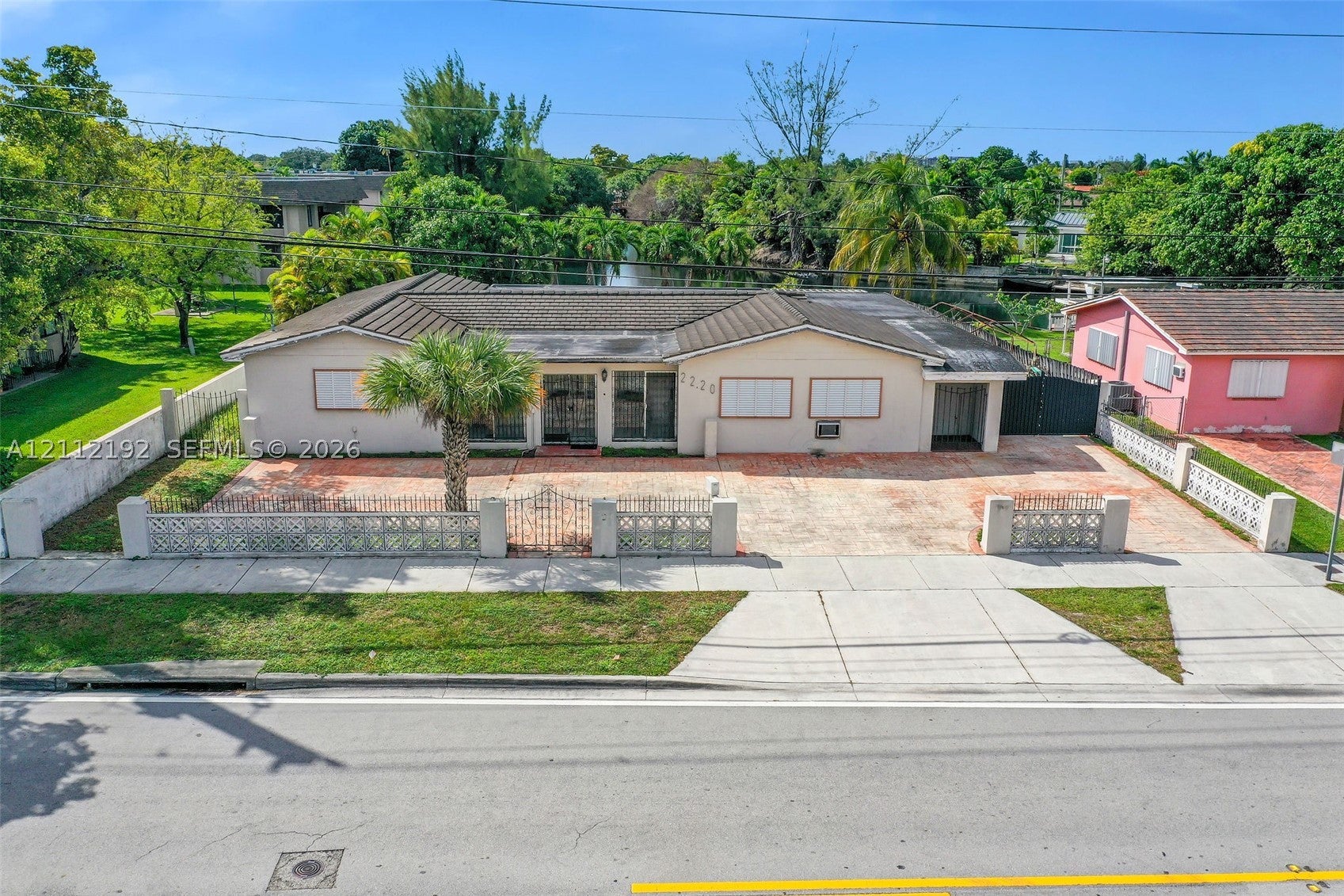 2220 SW 97th Ave