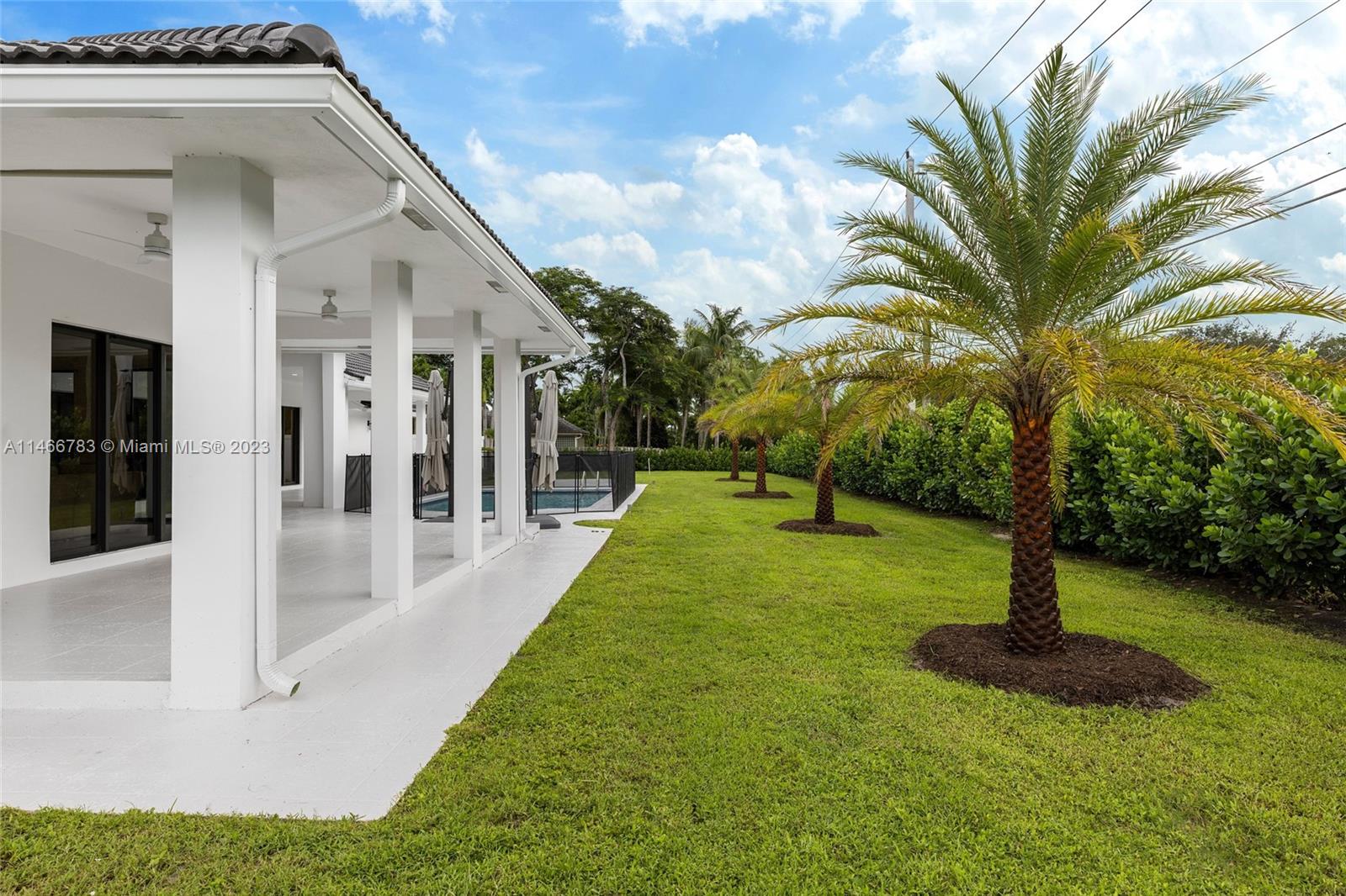 FIELDBROOK - Residential