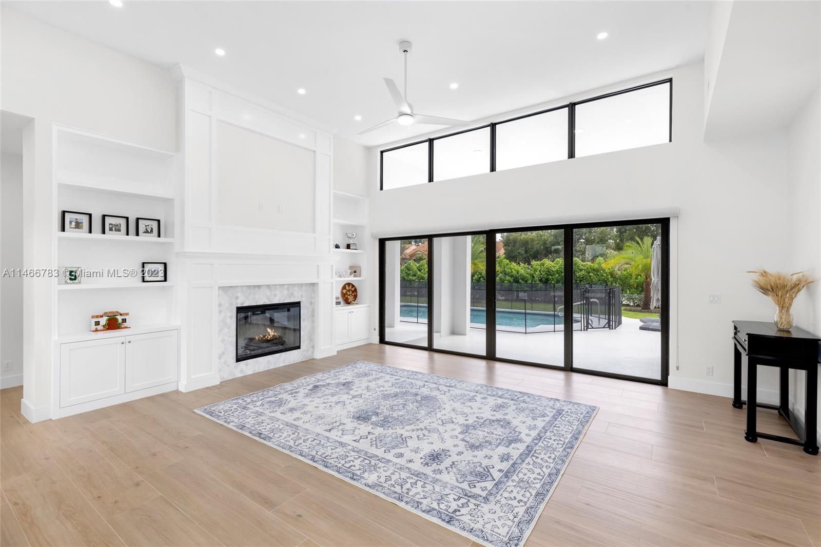 FIELDBROOK - Residential