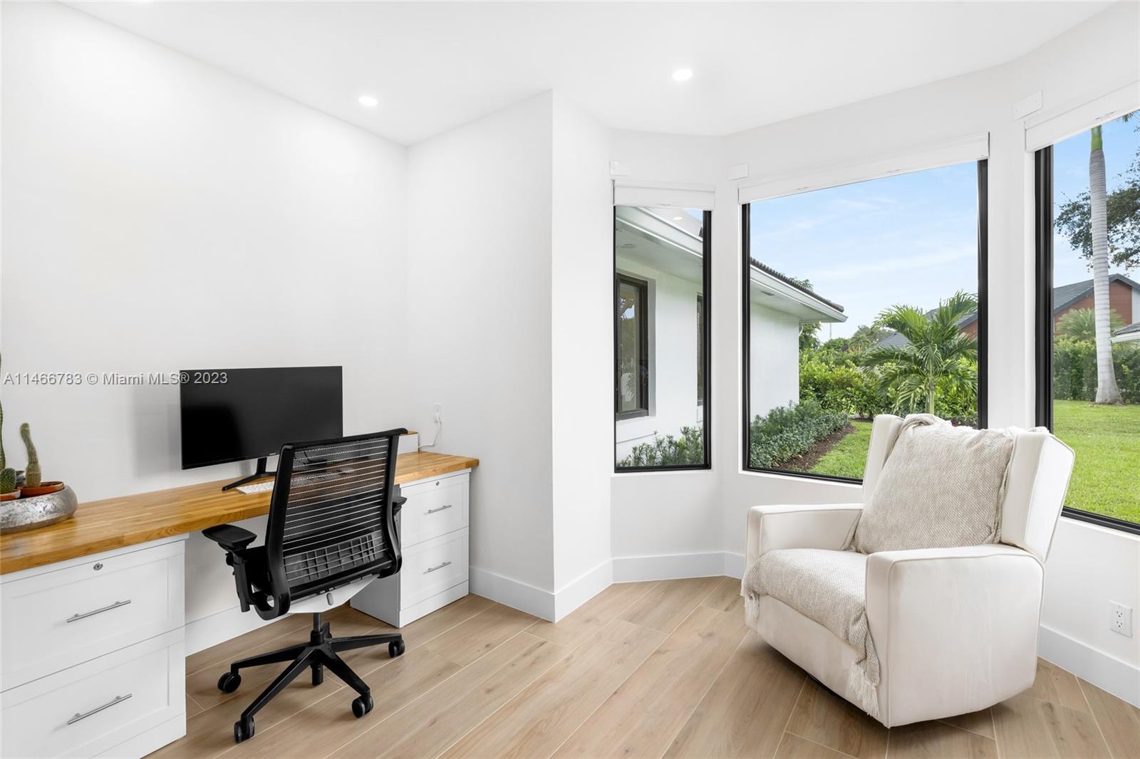 FIELDBROOK - Residential