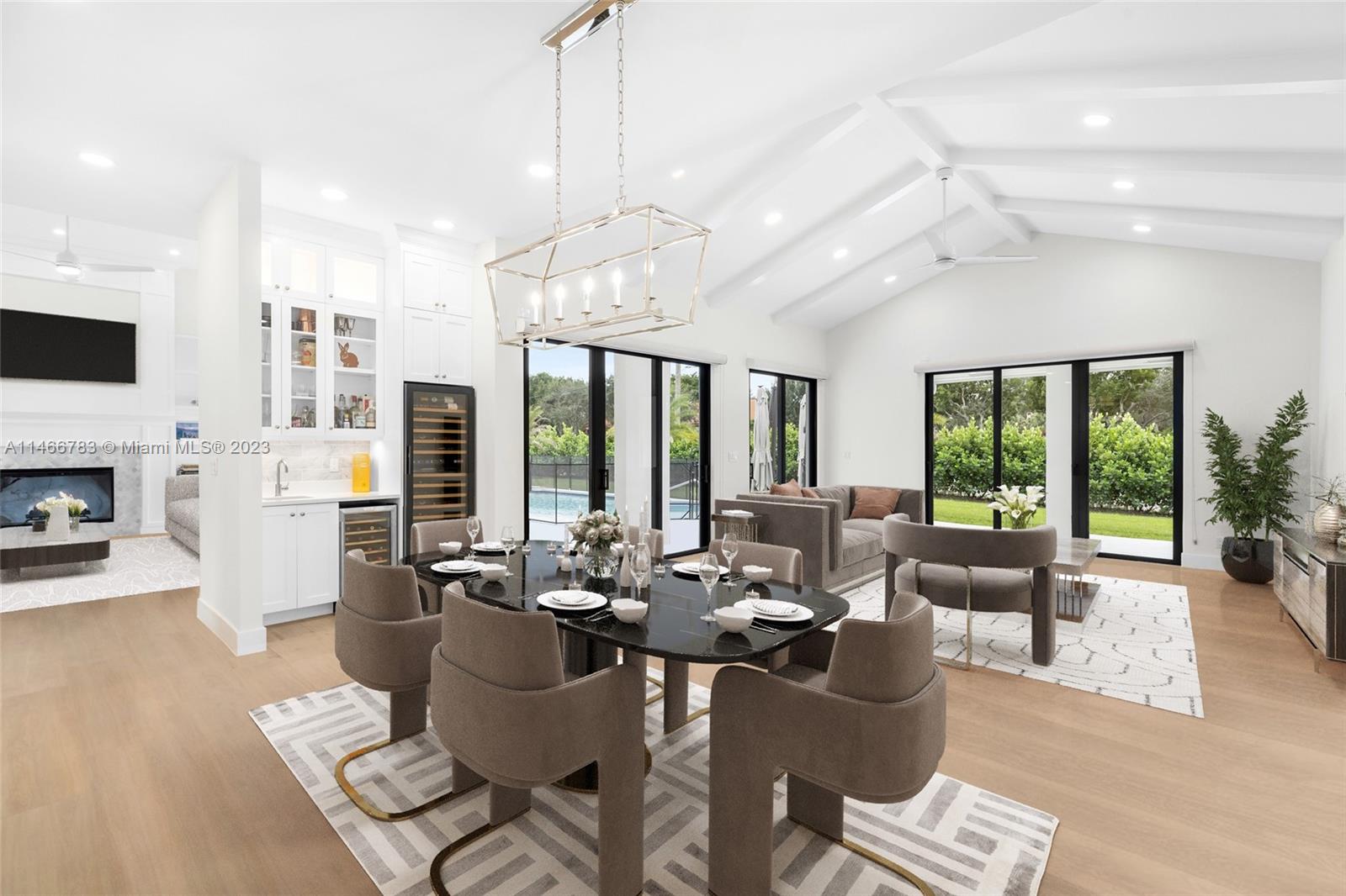 FIELDBROOK - Residential