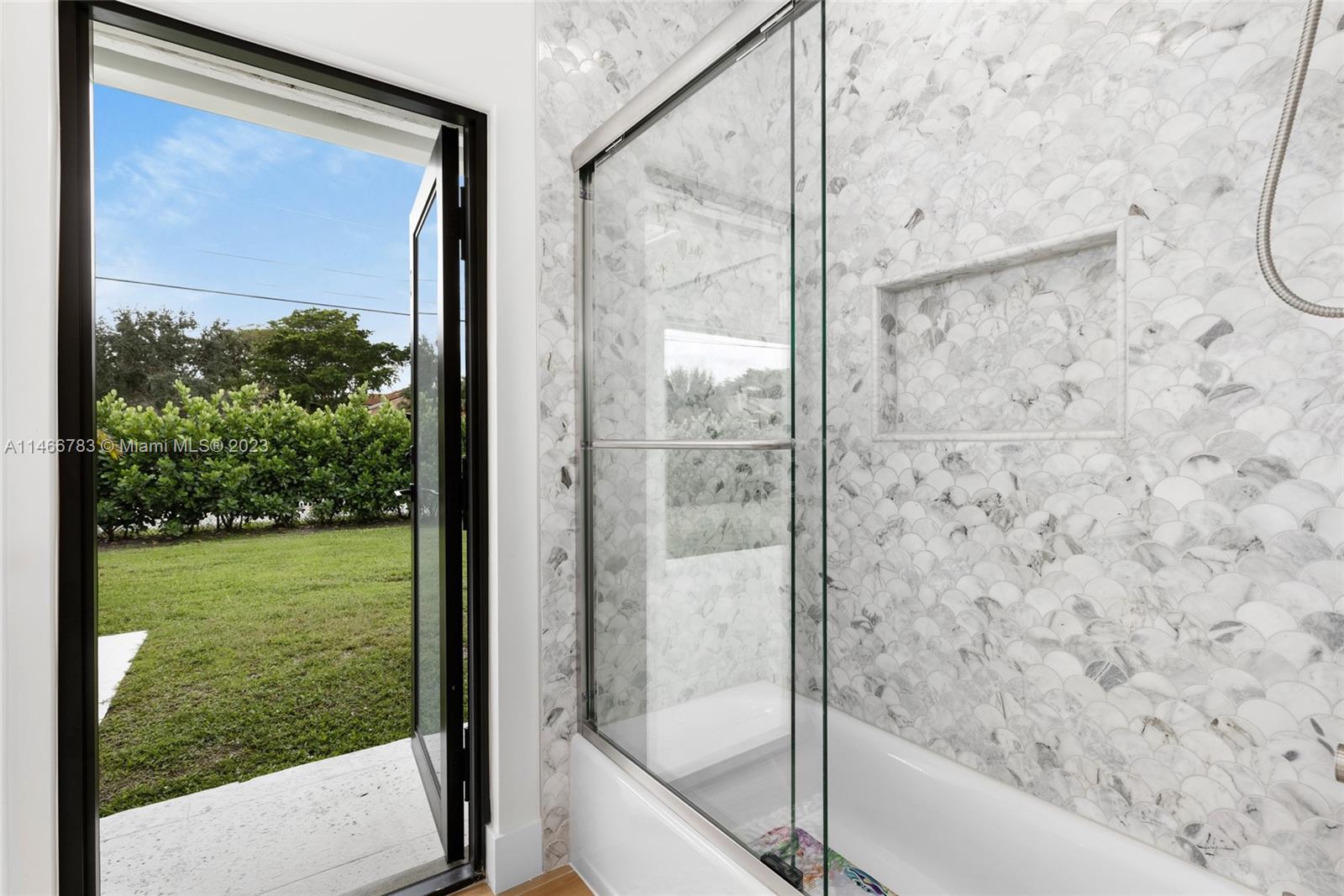 FIELDBROOK - Residential