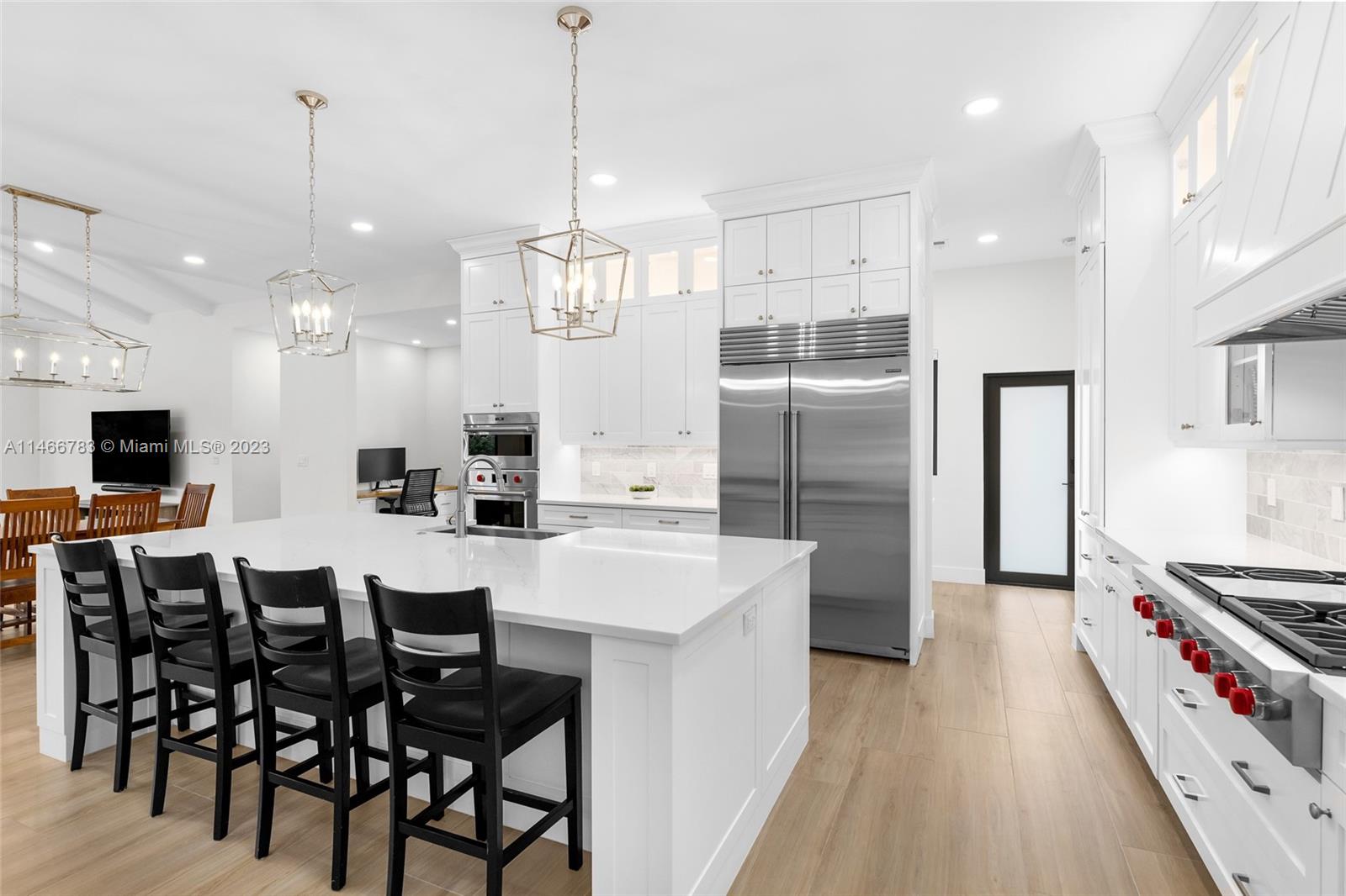 FIELDBROOK - Residential