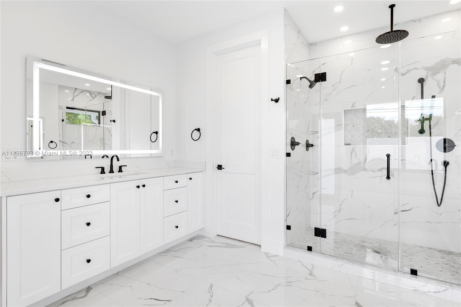 FIELDBROOK - Residential