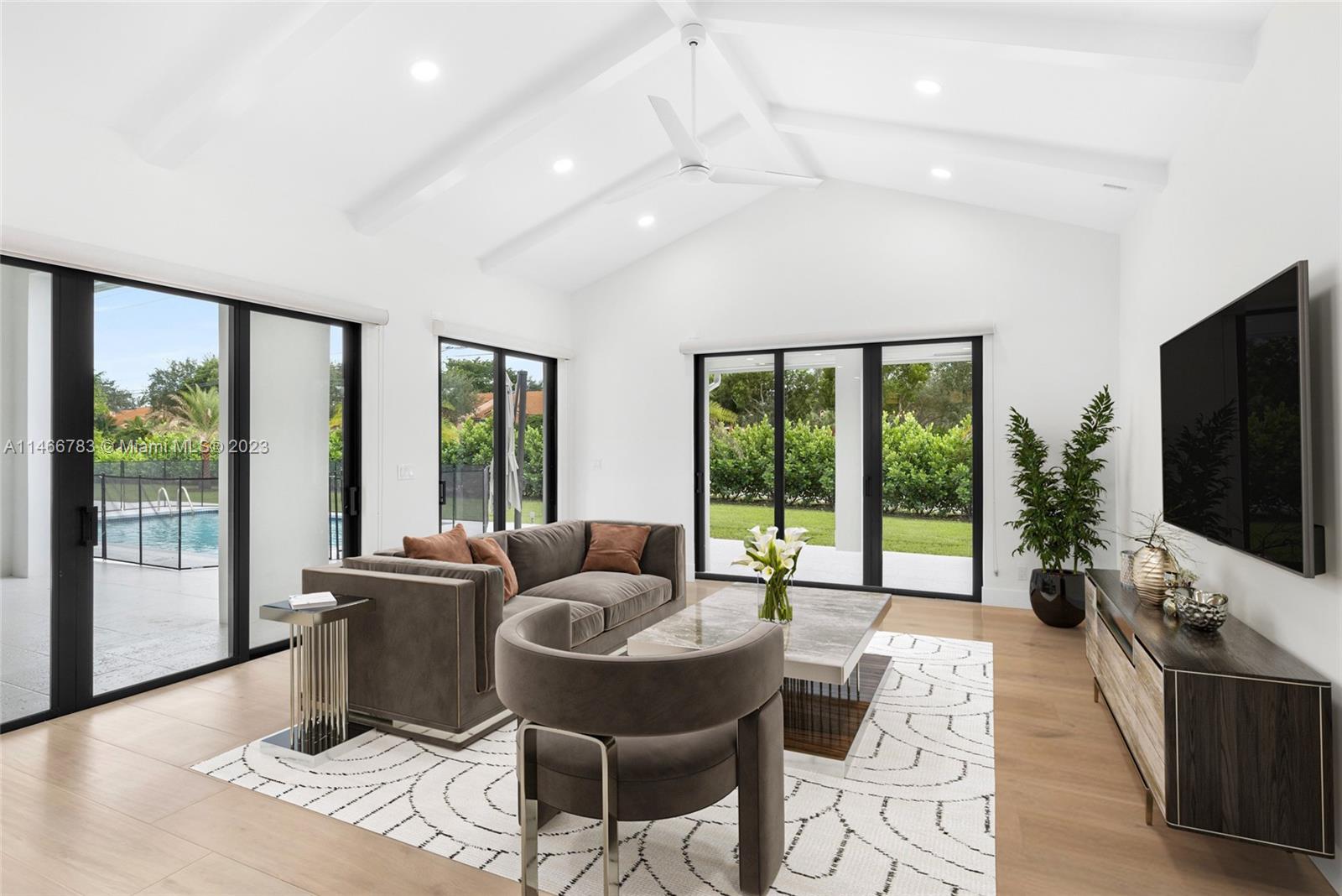 FIELDBROOK - Residential