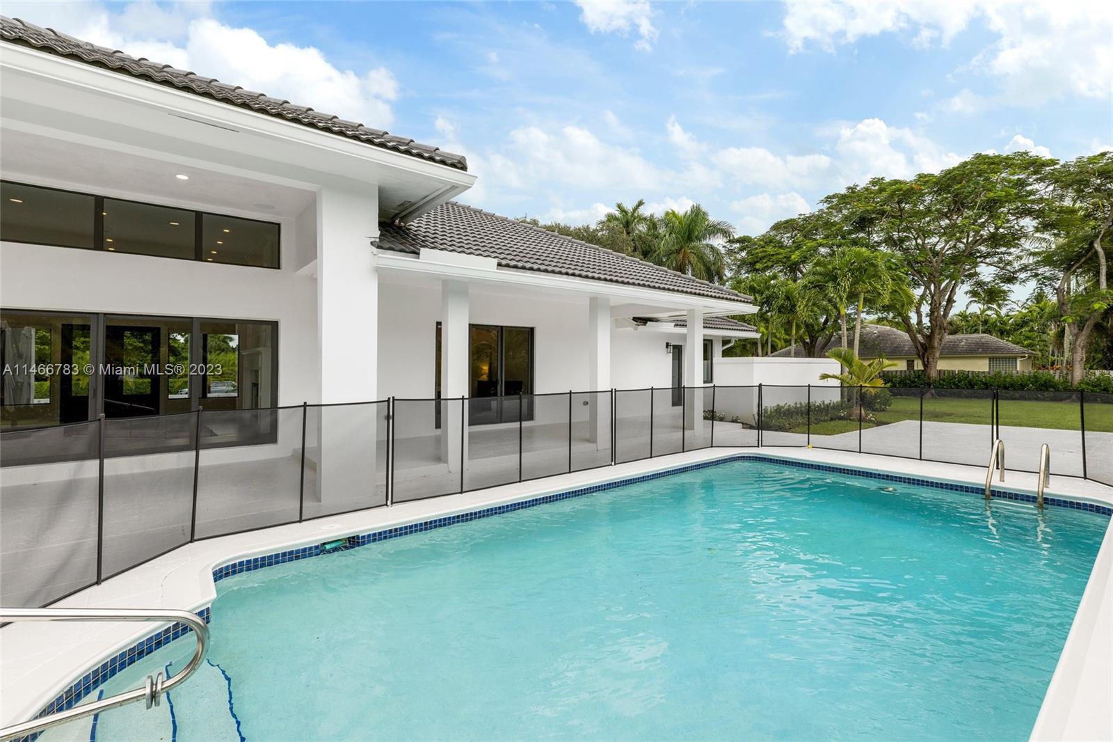 FIELDBROOK - Residential