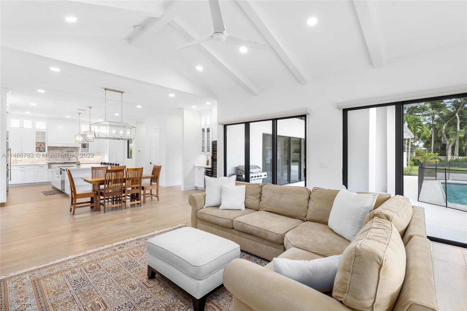 FIELDBROOK - Residential