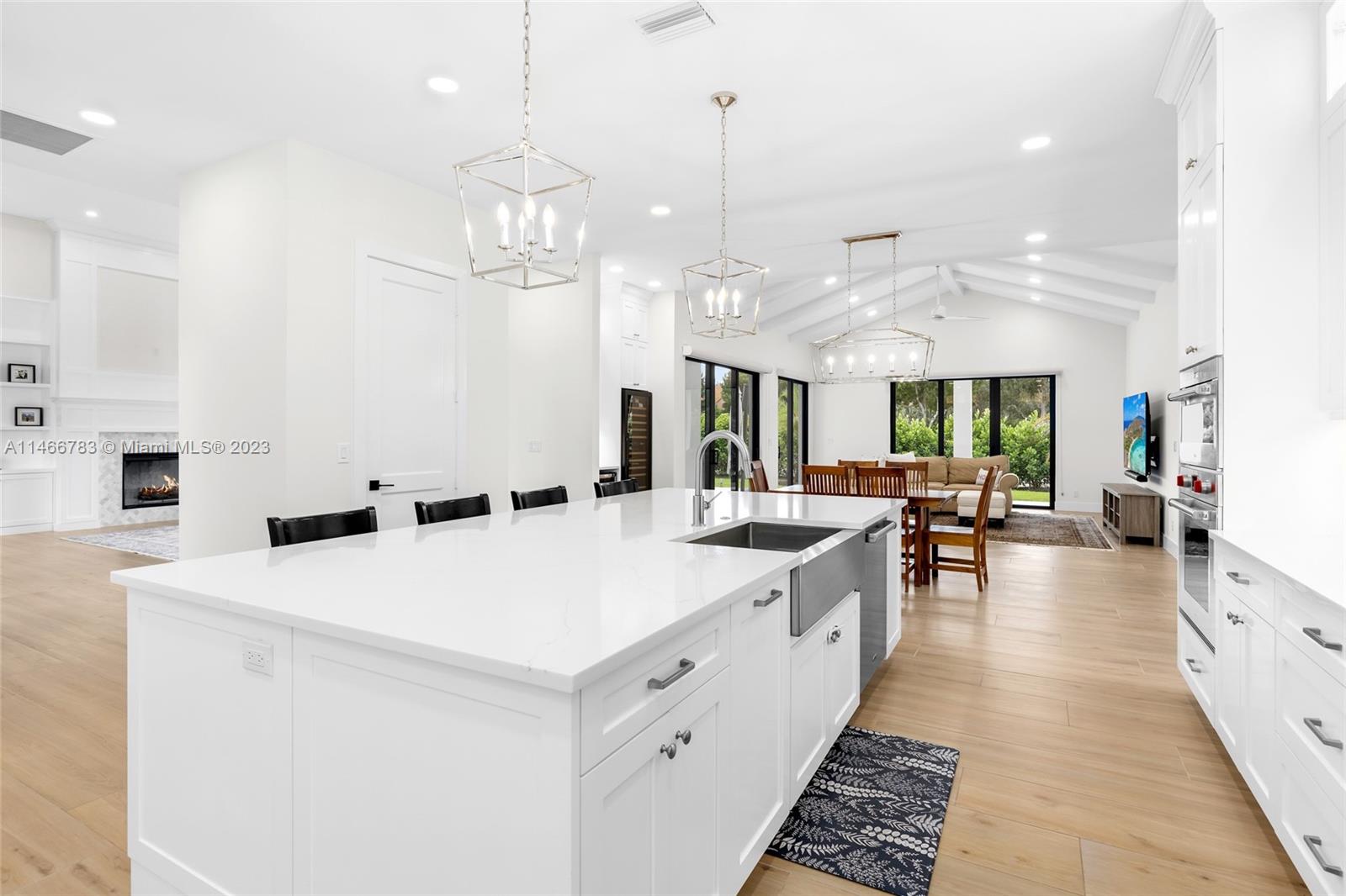 FIELDBROOK - Residential