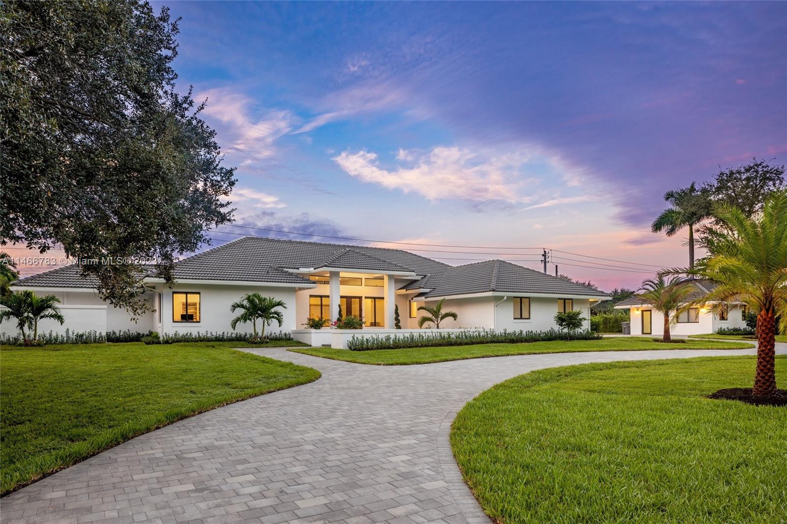 FIELDBROOK - Residential