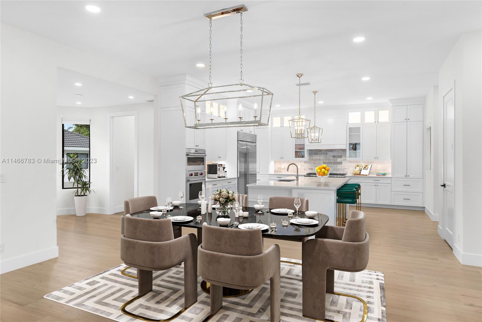 FIELDBROOK - Residential