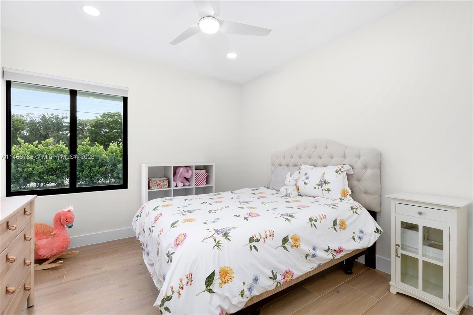 FIELDBROOK - Residential