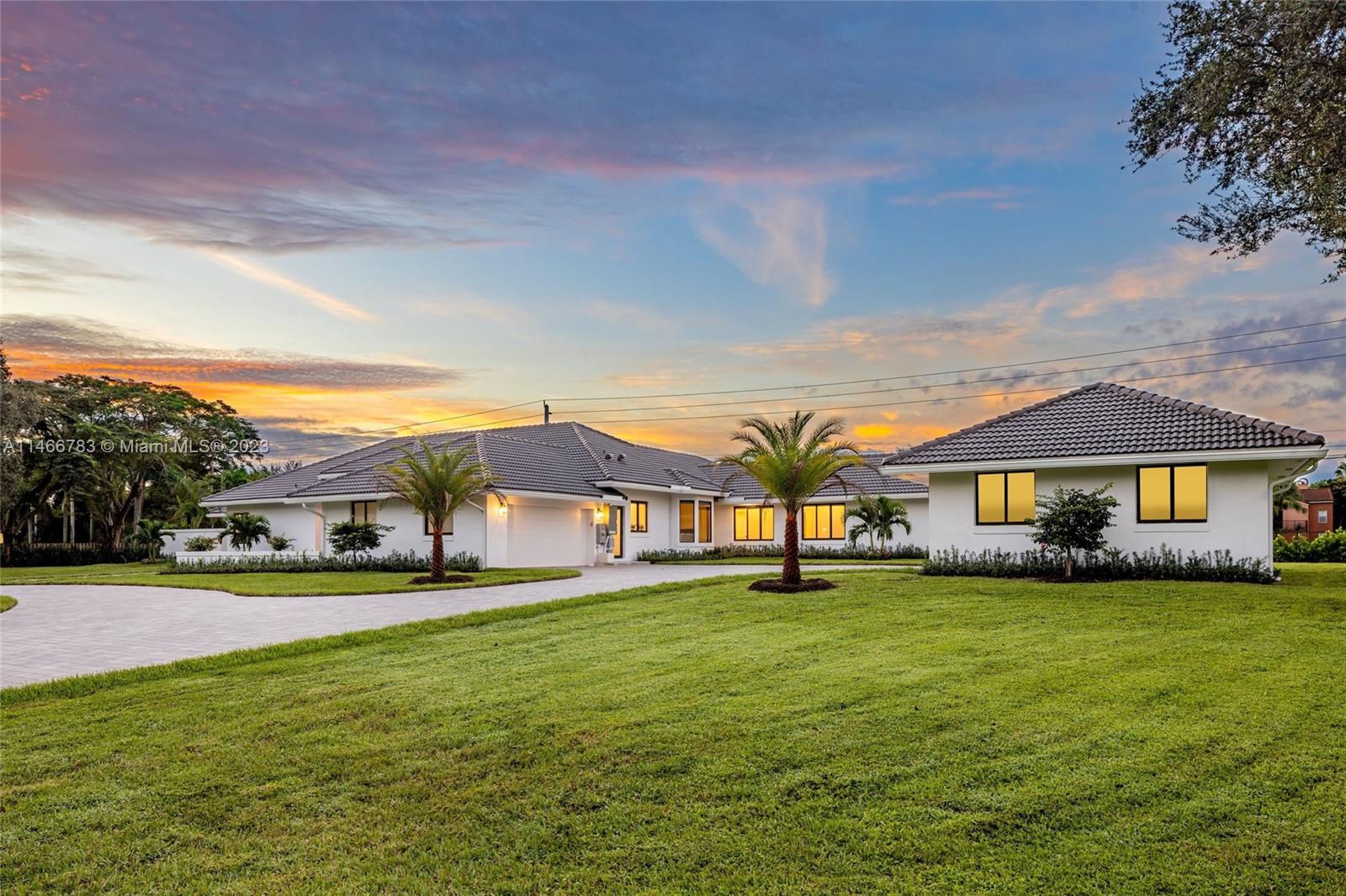 FIELDBROOK - Residential