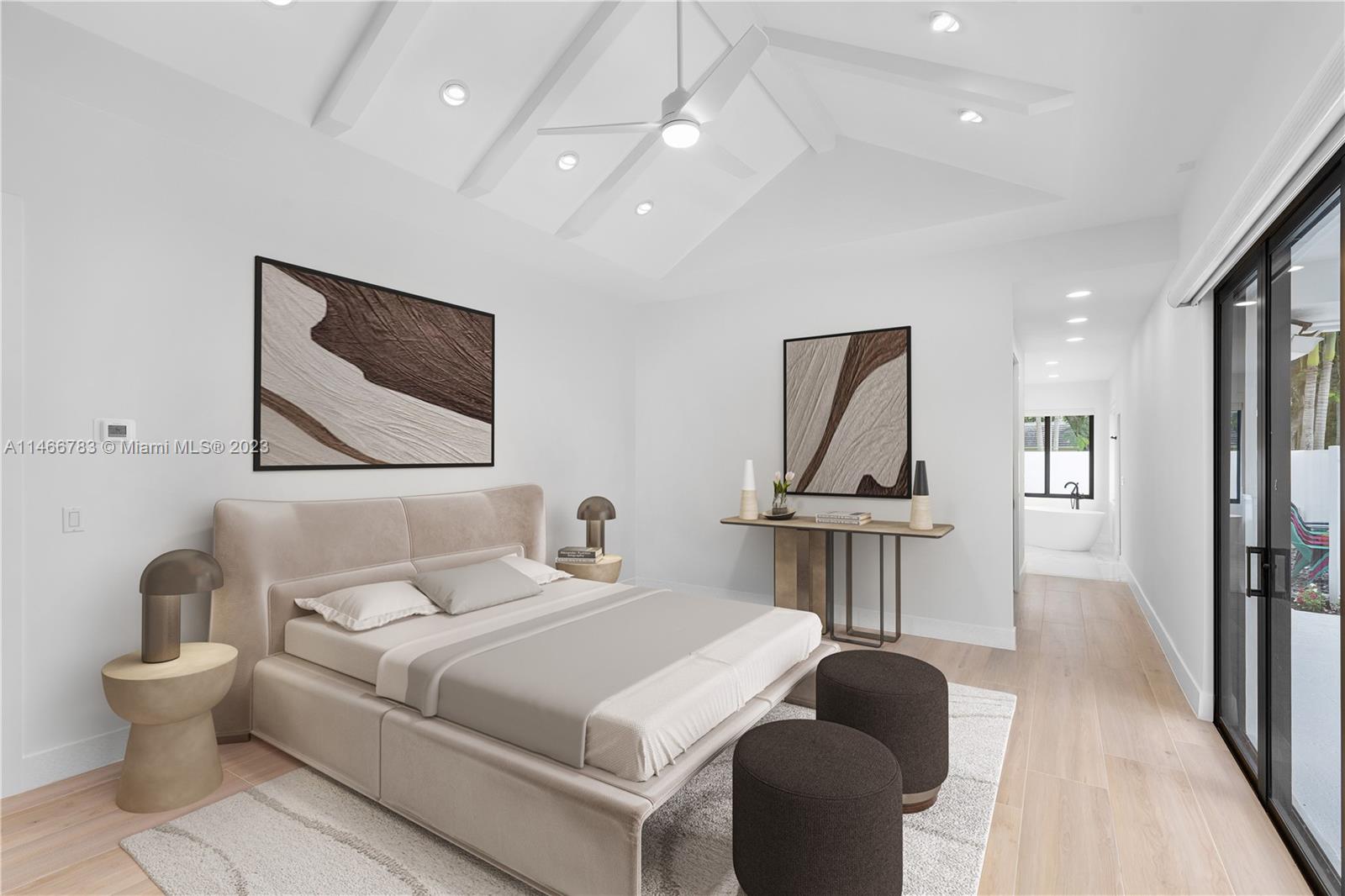 FIELDBROOK - Residential