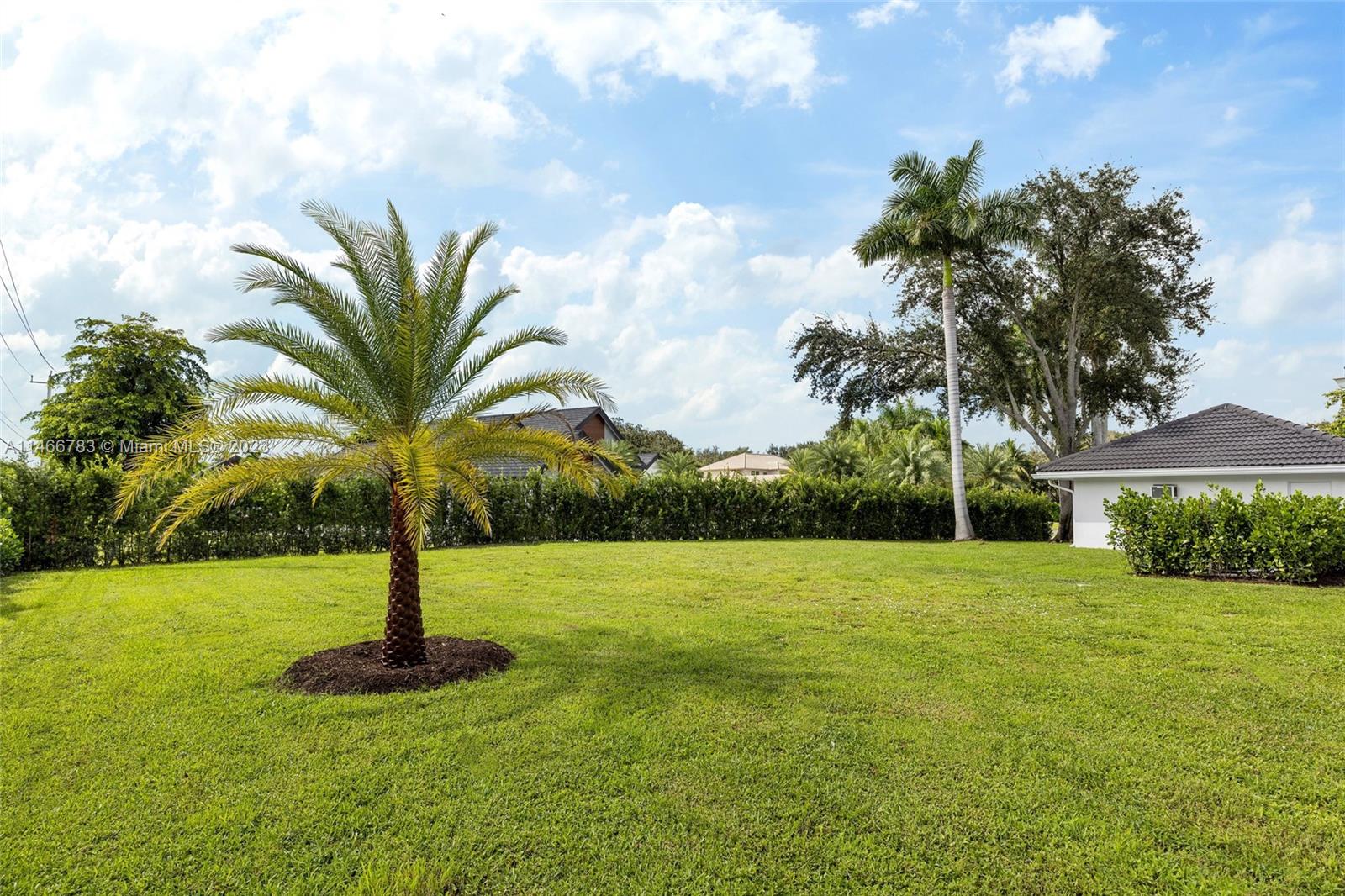 FIELDBROOK - Residential