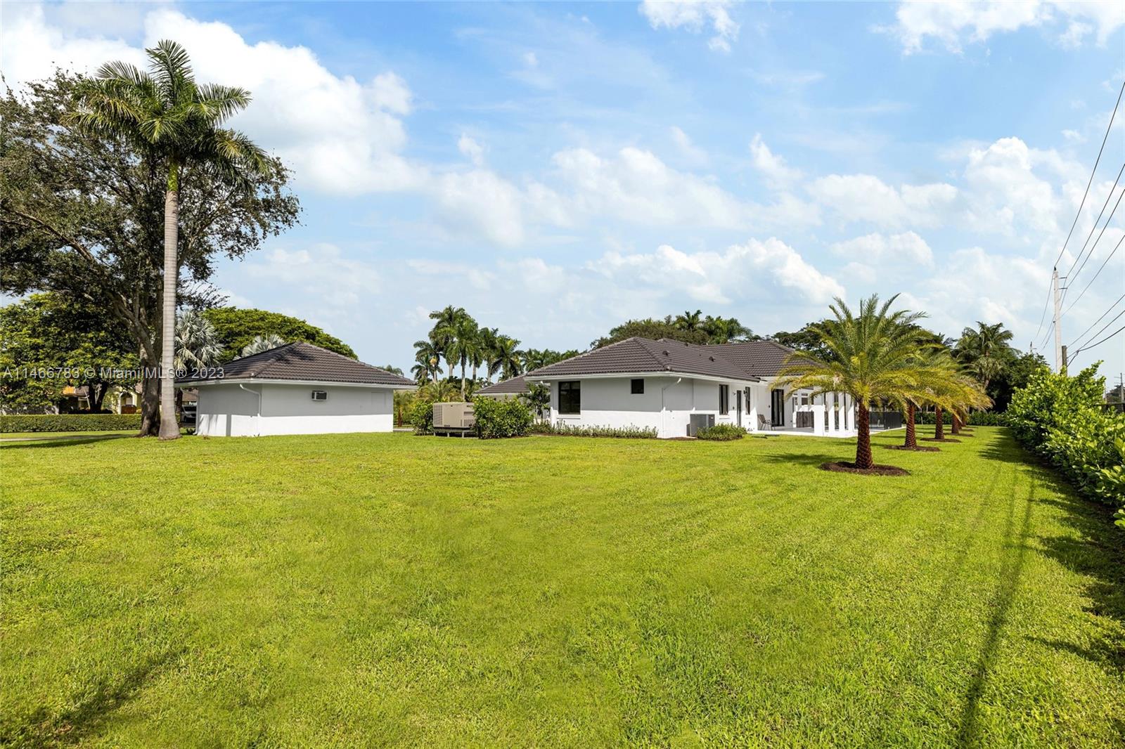 FIELDBROOK - Residential