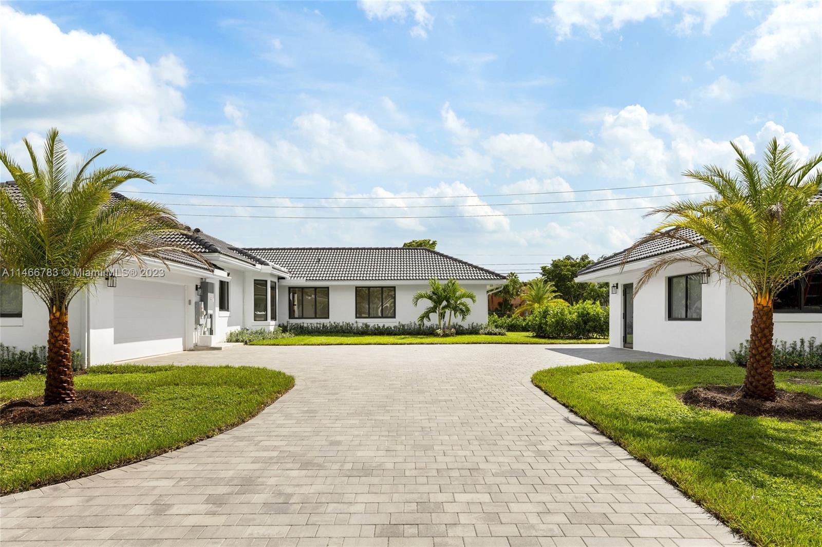 FIELDBROOK - Residential